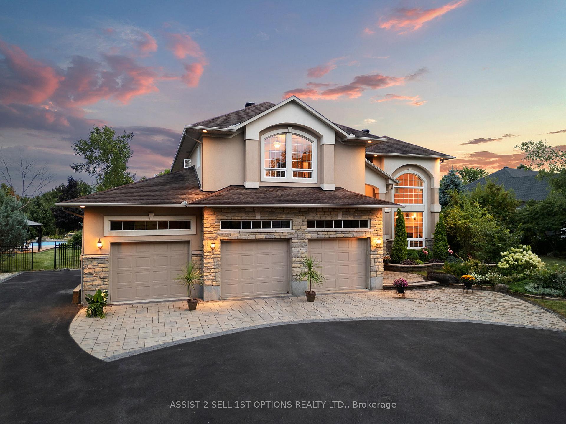 Photo 1 of 6370 Deer Valley Crescent, Ottawa, Greely — HOMEH