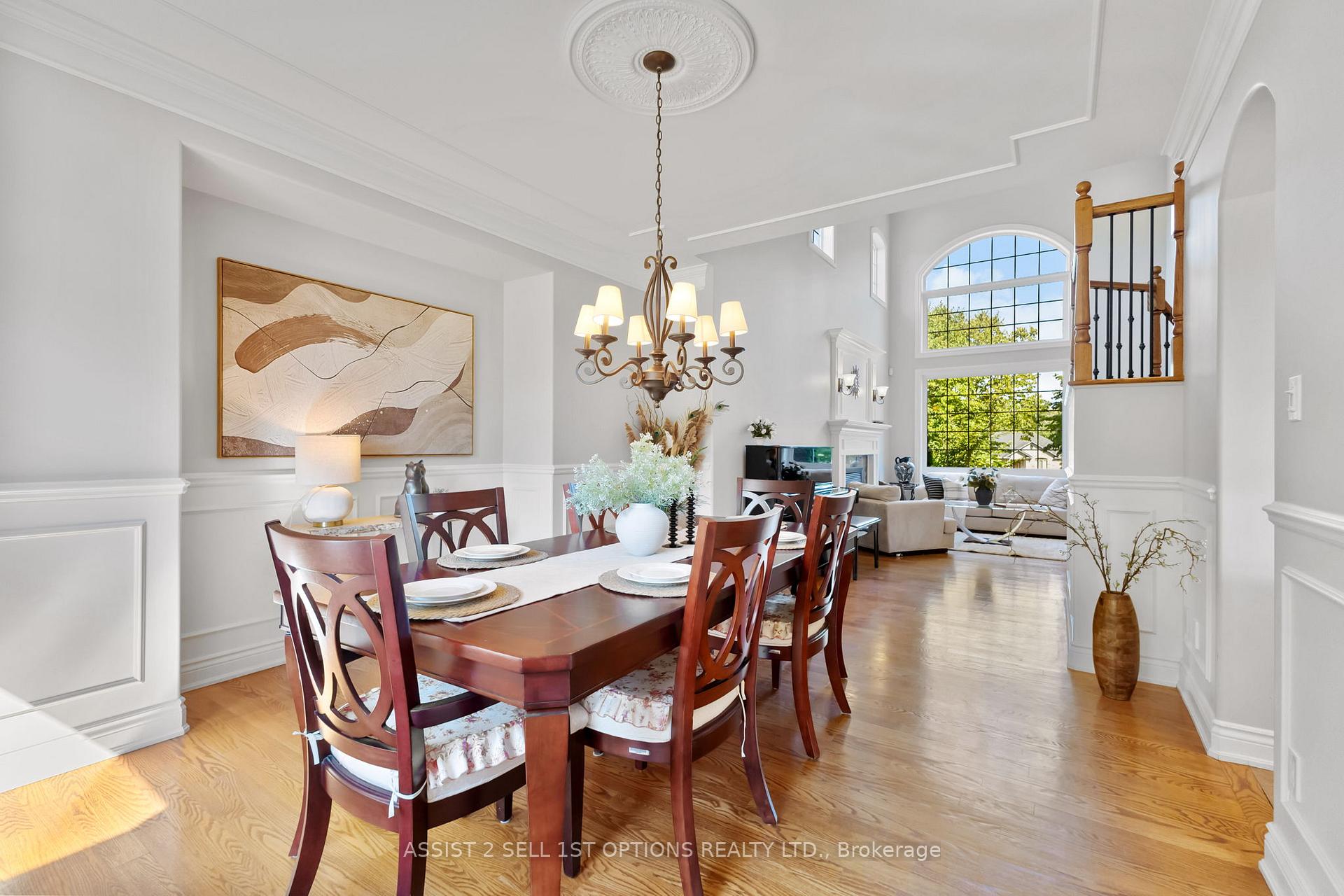 Photo 7 of 6370 Deer Valley Crescent, Ottawa, Greely — HOMEH