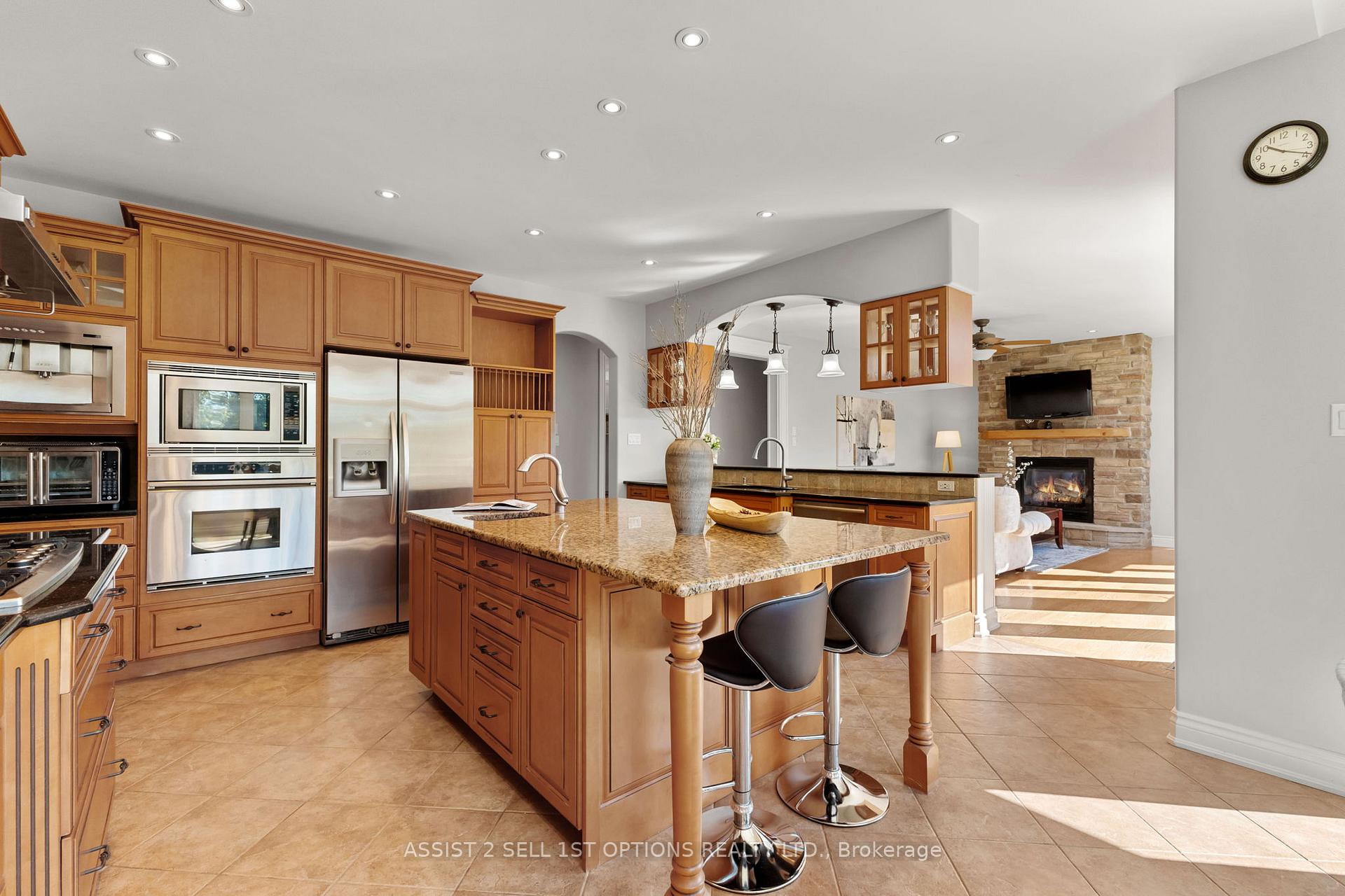 Photo 10 of 6370 Deer Valley Crescent, Ottawa, Greely — HOMEH