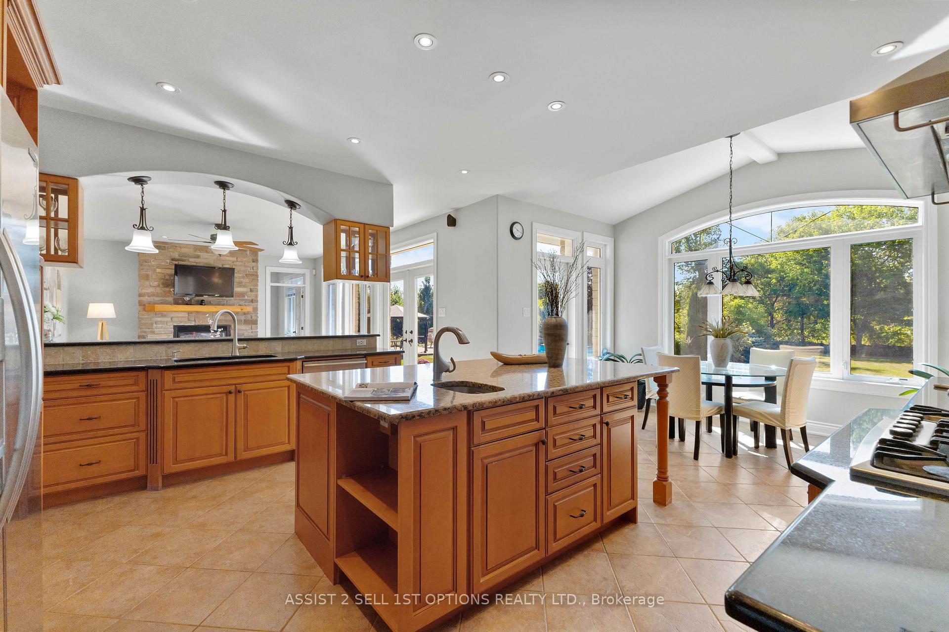 Photo 12 of 6370 Deer Valley Crescent, Ottawa, Greely — HOMEH