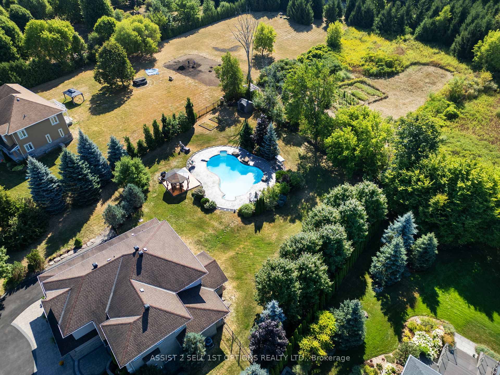 Photo 40 of 6370 Deer Valley Crescent, Ottawa, Greely — HOMEH