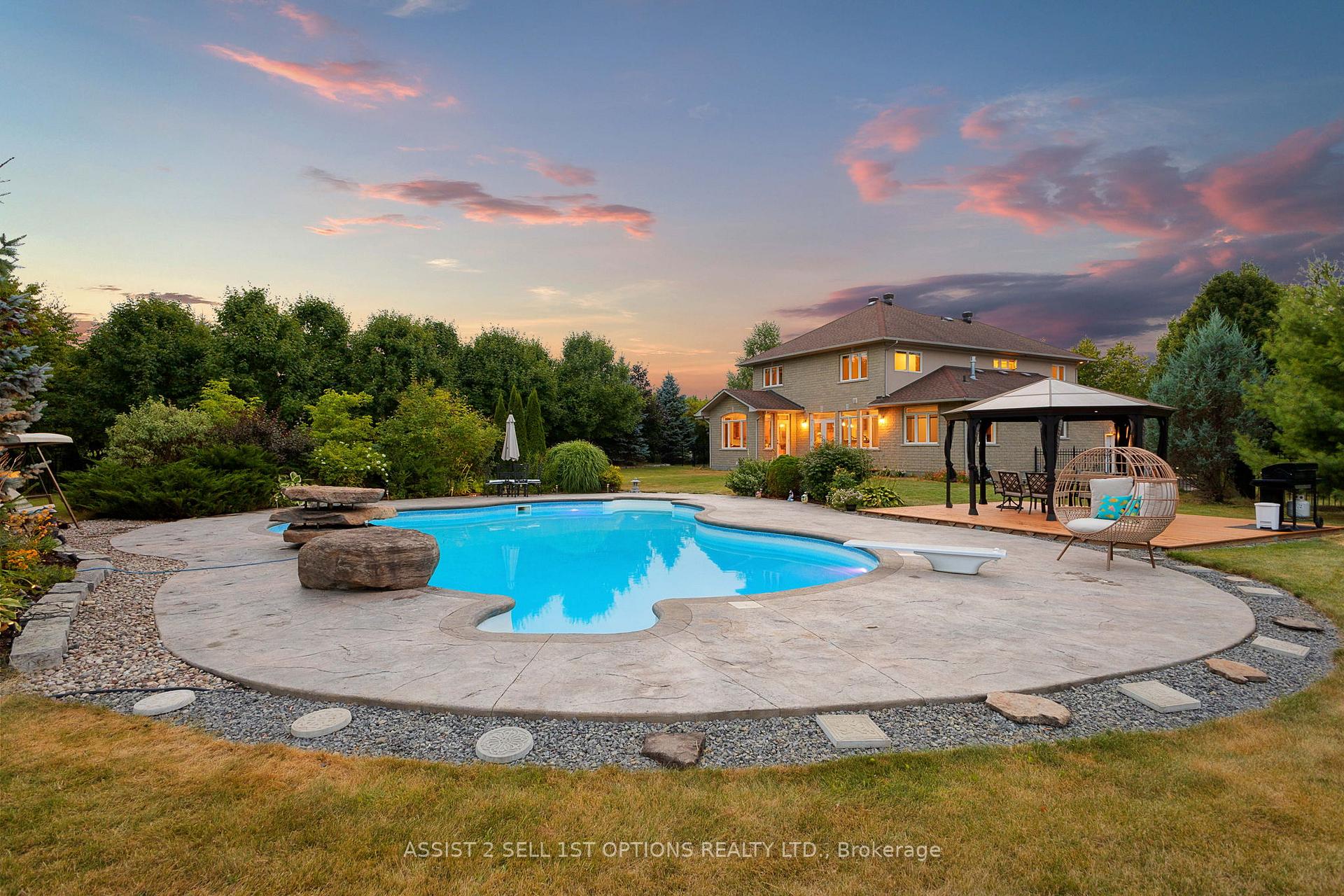 Photo 41 of 6370 Deer Valley Crescent, Ottawa, Greely — HOMEH