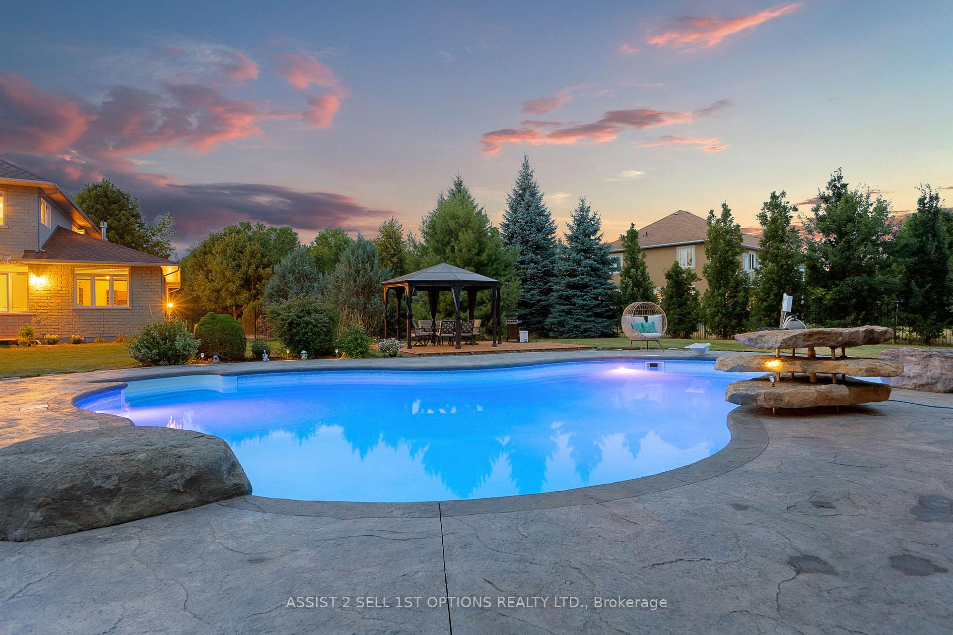Photo 42 of 6370 Deer Valley Crescent, Ottawa, Greely — HOMEH