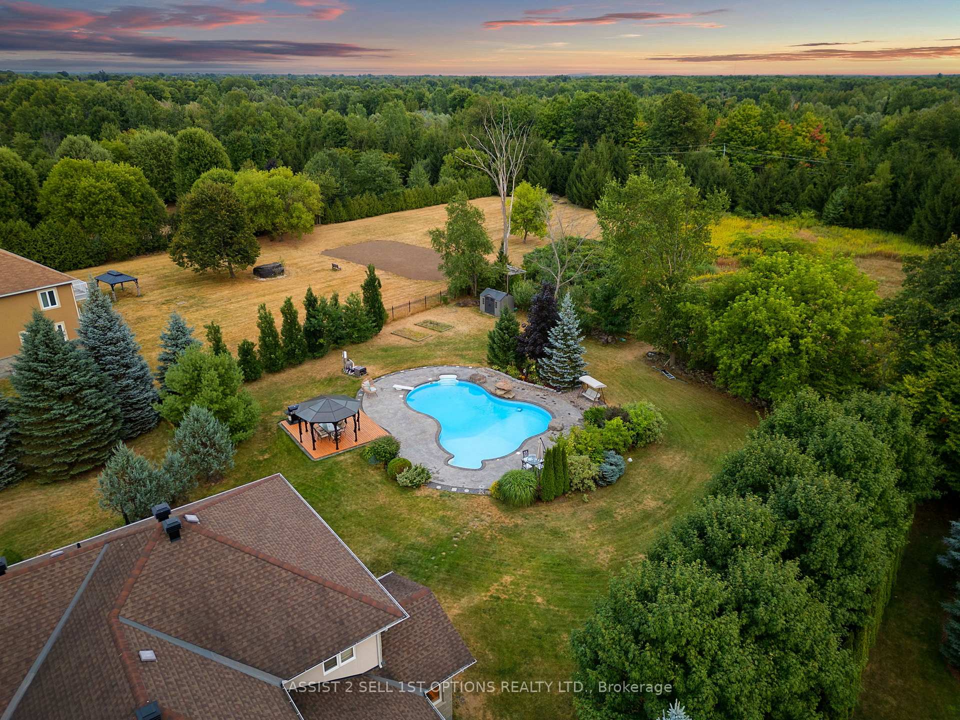 Photo 43 of 6370 Deer Valley Crescent, Ottawa, Greely — HOMEH