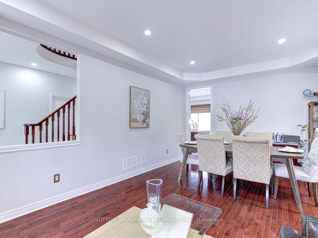 Photo 14 of 14 Maple Valley Street, Brampton, Bram East — HOMEH
