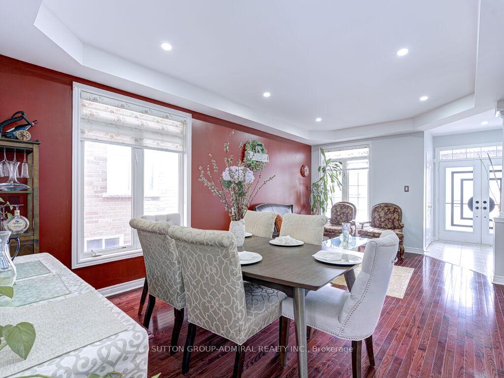 Photo 13 of 14 Maple Valley Street, Brampton, Bram East — HOMEH