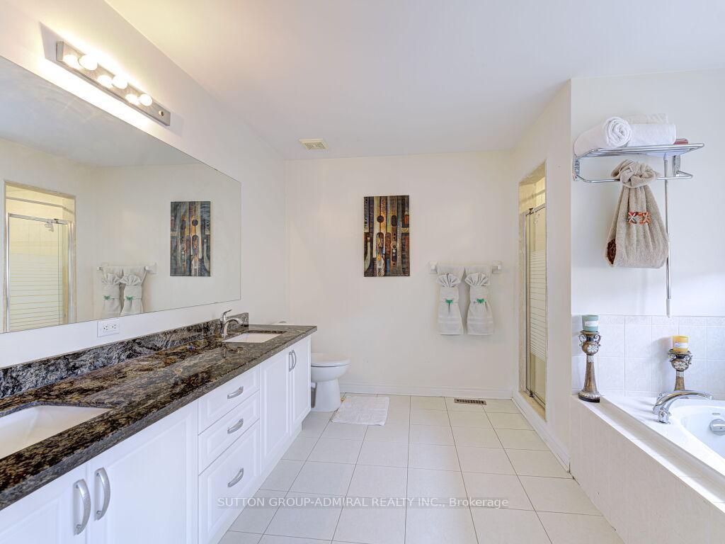 Photo 30 of 14 Maple Valley Street, Brampton, Bram East — HOMEH