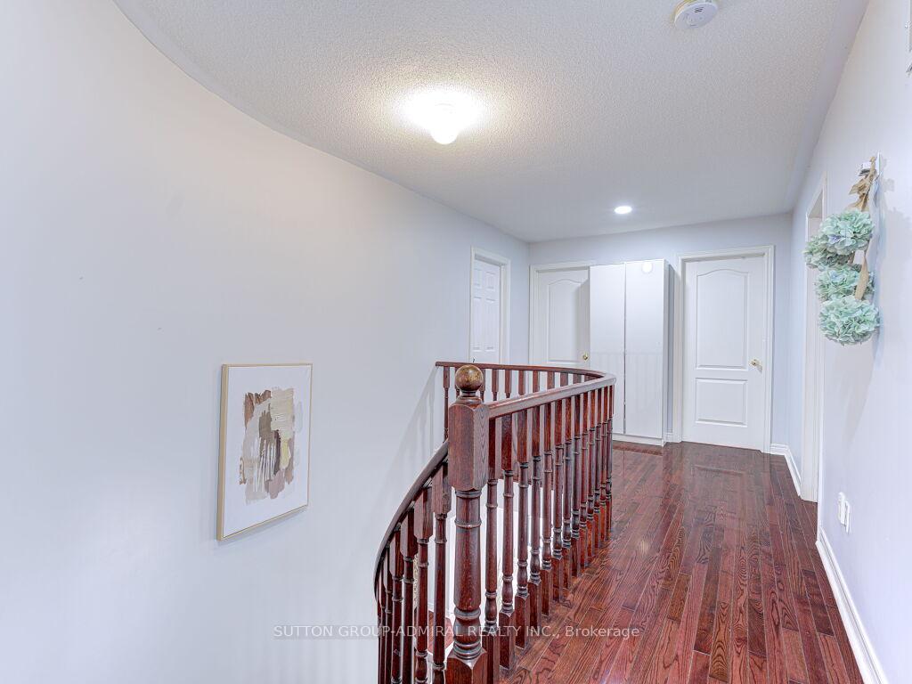 Photo 32 of 14 Maple Valley Street, Brampton, Bram East — HOMEH