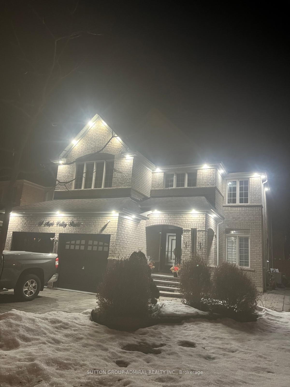 Photo 43 of 14 Maple Valley Street, Brampton, Bram East — HOMEH