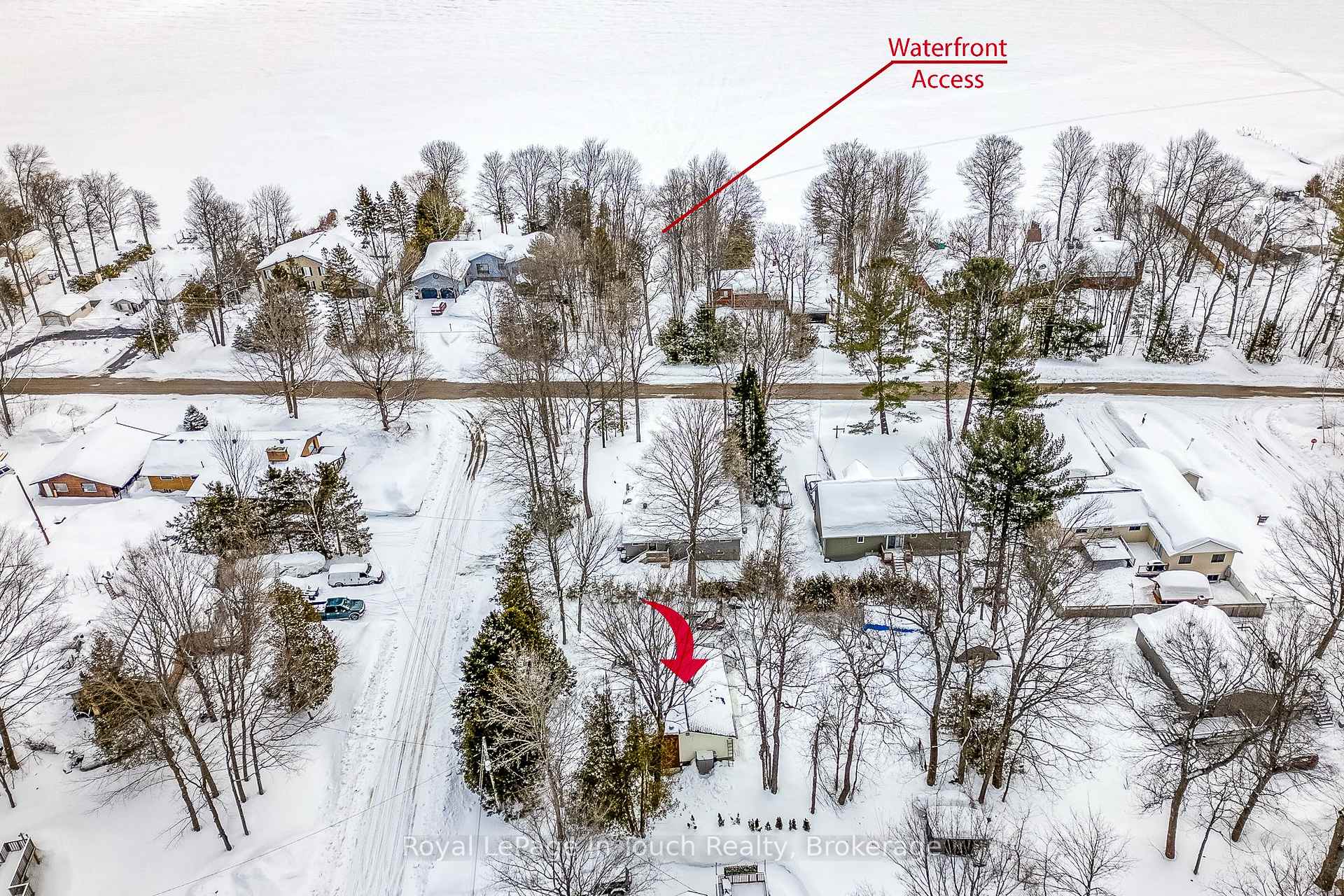 Photo 22 of 7 Dundee Drive, Tiny, Rural Tiny — HOMEH