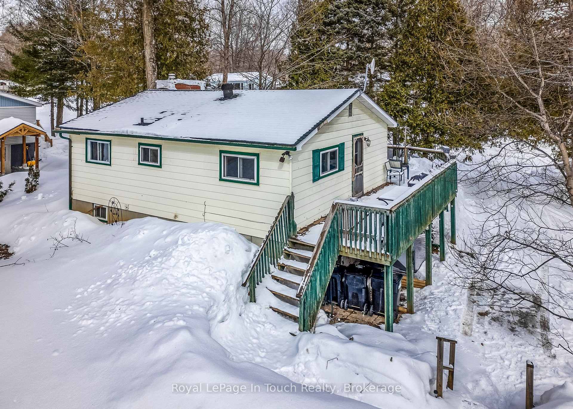 Photo 28 of 7 Dundee Drive, Tiny, Rural Tiny — HOMEH