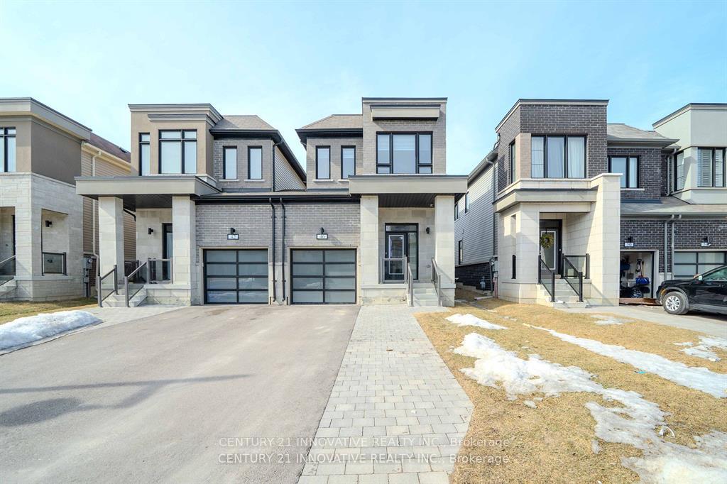 Photo 1 of 46 Clipper Lane, Clarington, Bowmanville — HOMEH