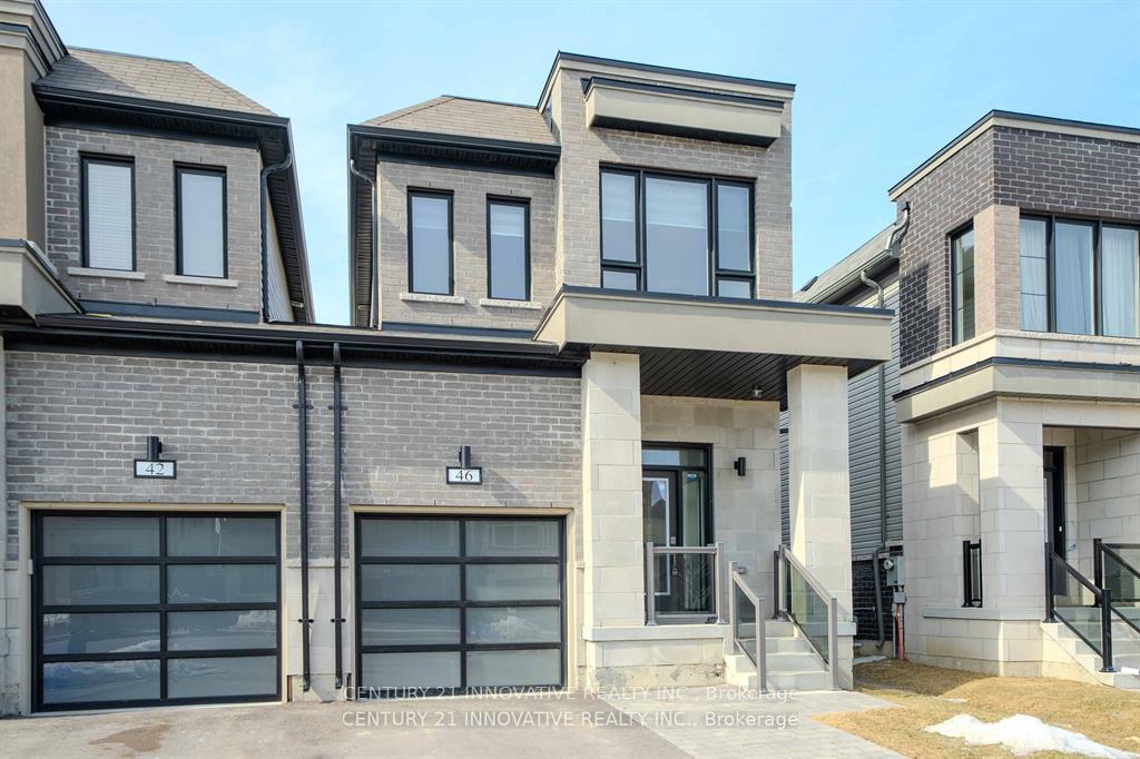 Photo 3 of 46 Clipper Lane, Clarington, Bowmanville — HOMEH