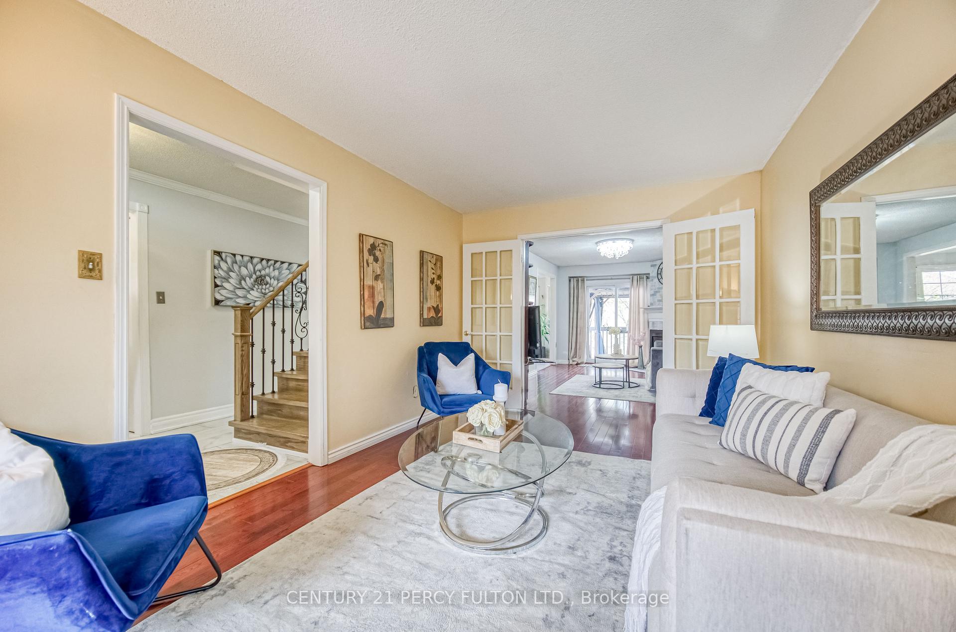 Photo 6 of 82 Chapman Drive, Ajax, Central — HOMEH
