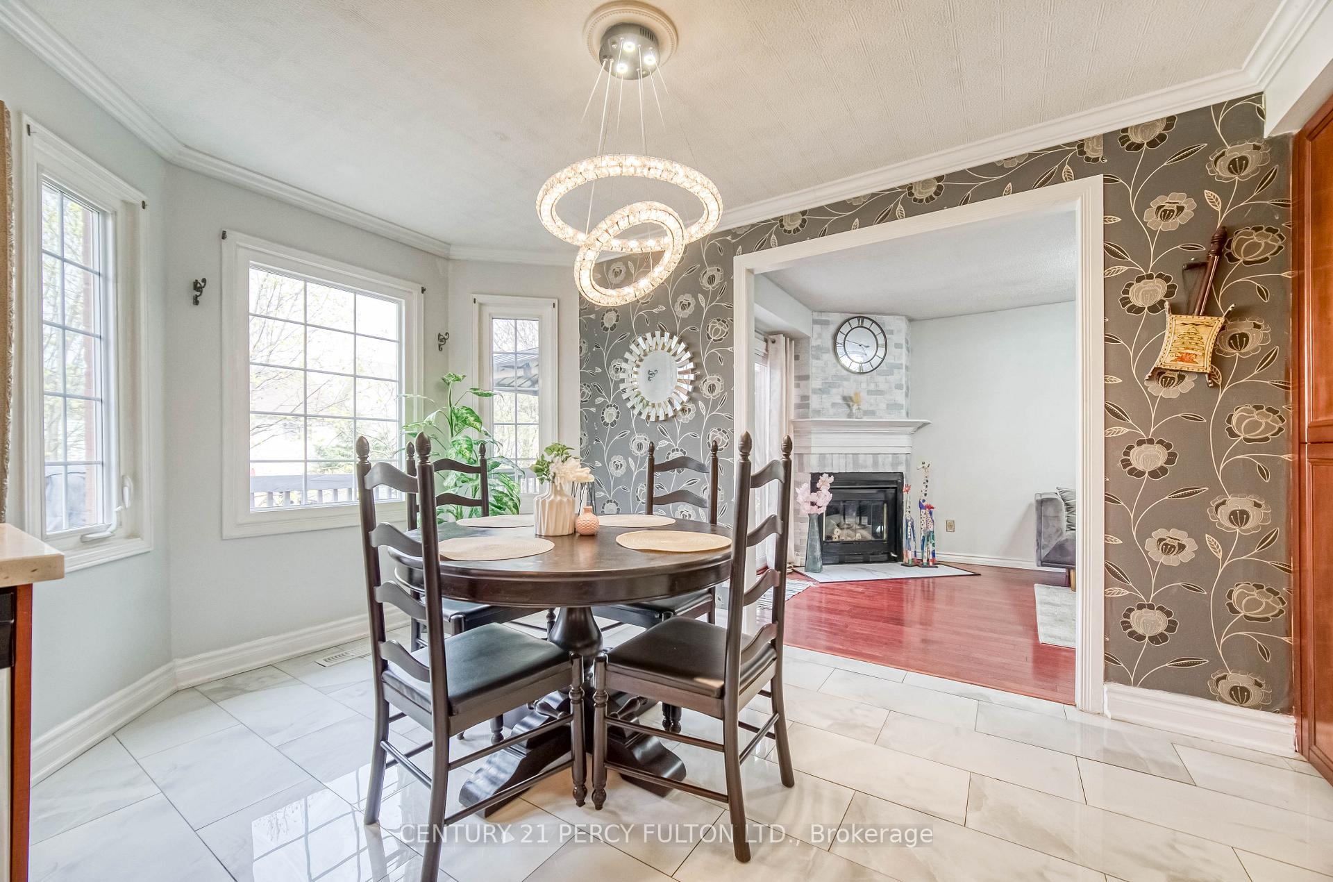 Photo 12 of 82 Chapman Drive, Ajax, Central — HOMEH