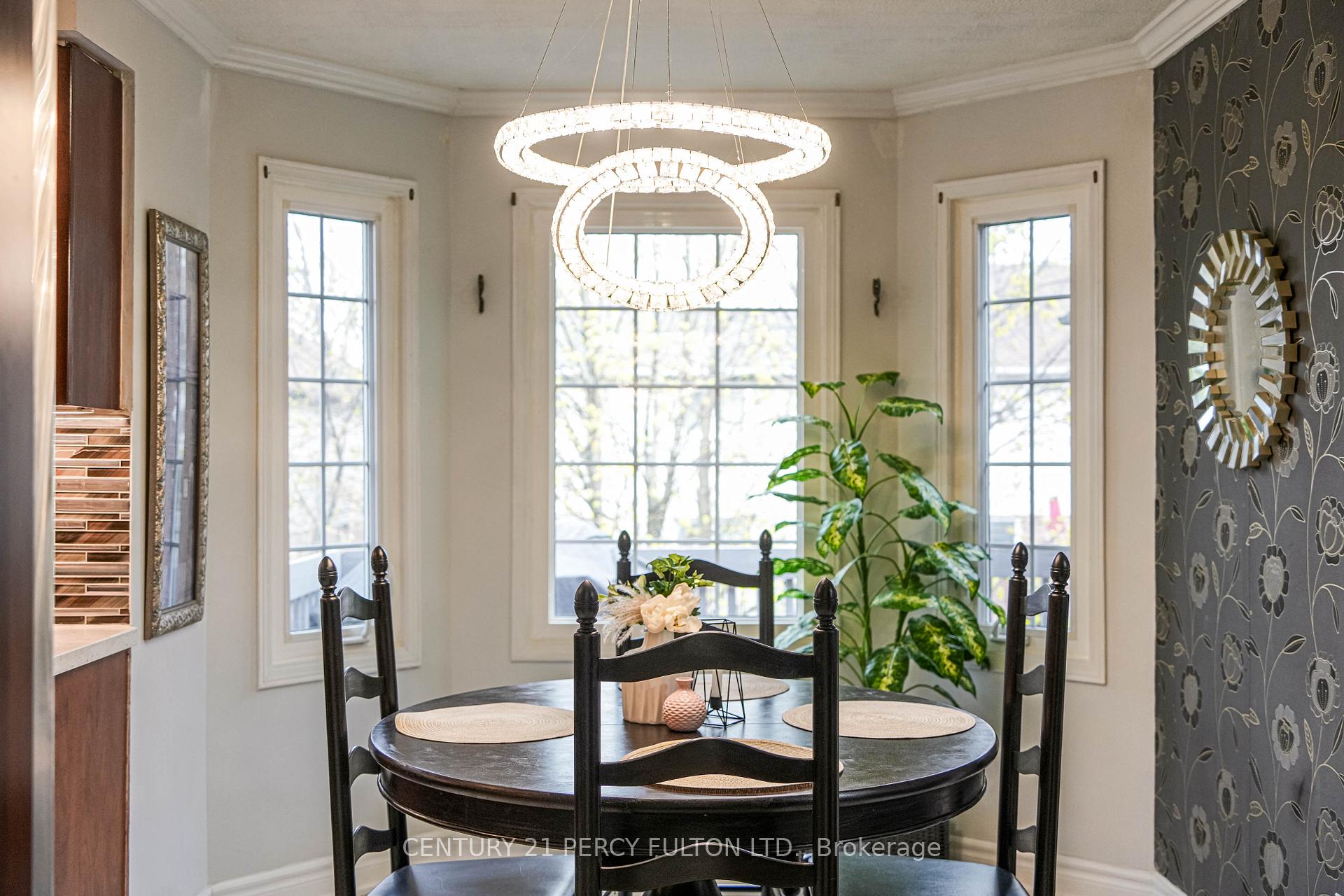 Photo 15 of 82 Chapman Drive, Ajax, Central — HOMEH