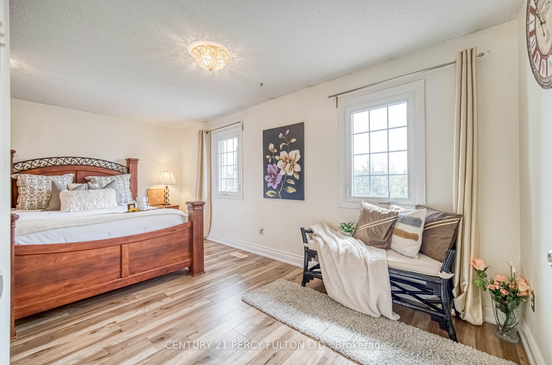 Photo 21 of 82 Chapman Drive, Ajax, Central — HOMEH