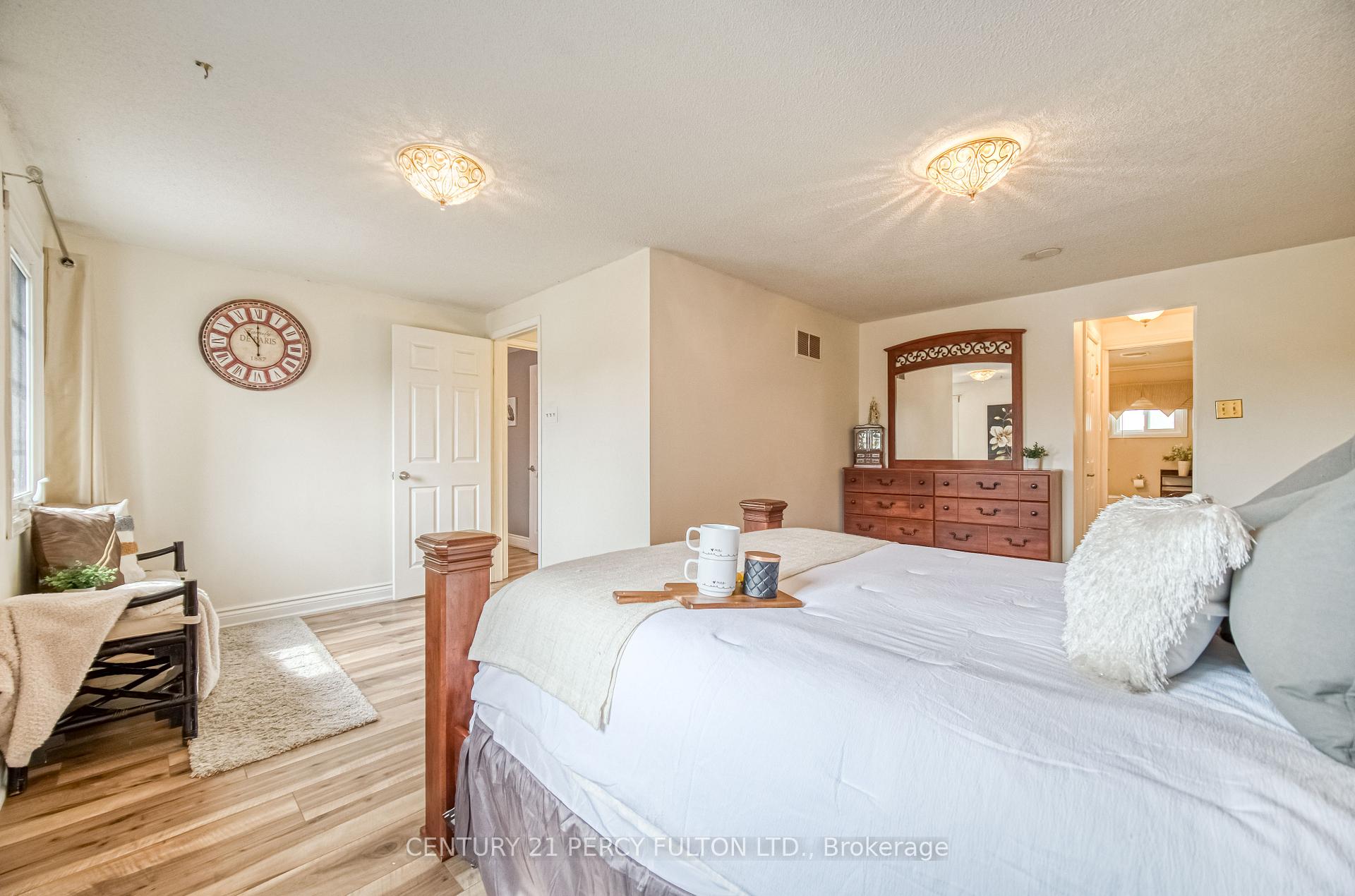 Photo 22 of 82 Chapman Drive, Ajax, Central — HOMEH