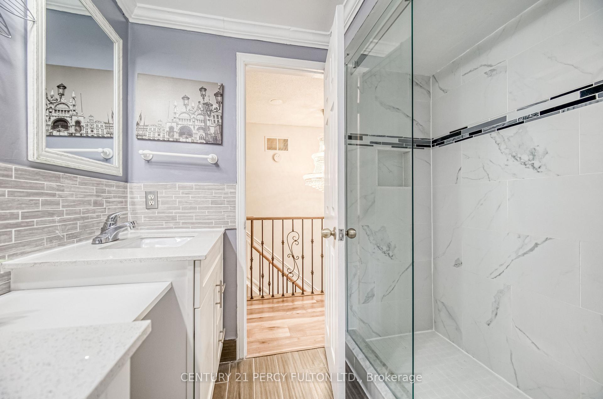 Photo 30 of 82 Chapman Drive, Ajax, Central — HOMEH