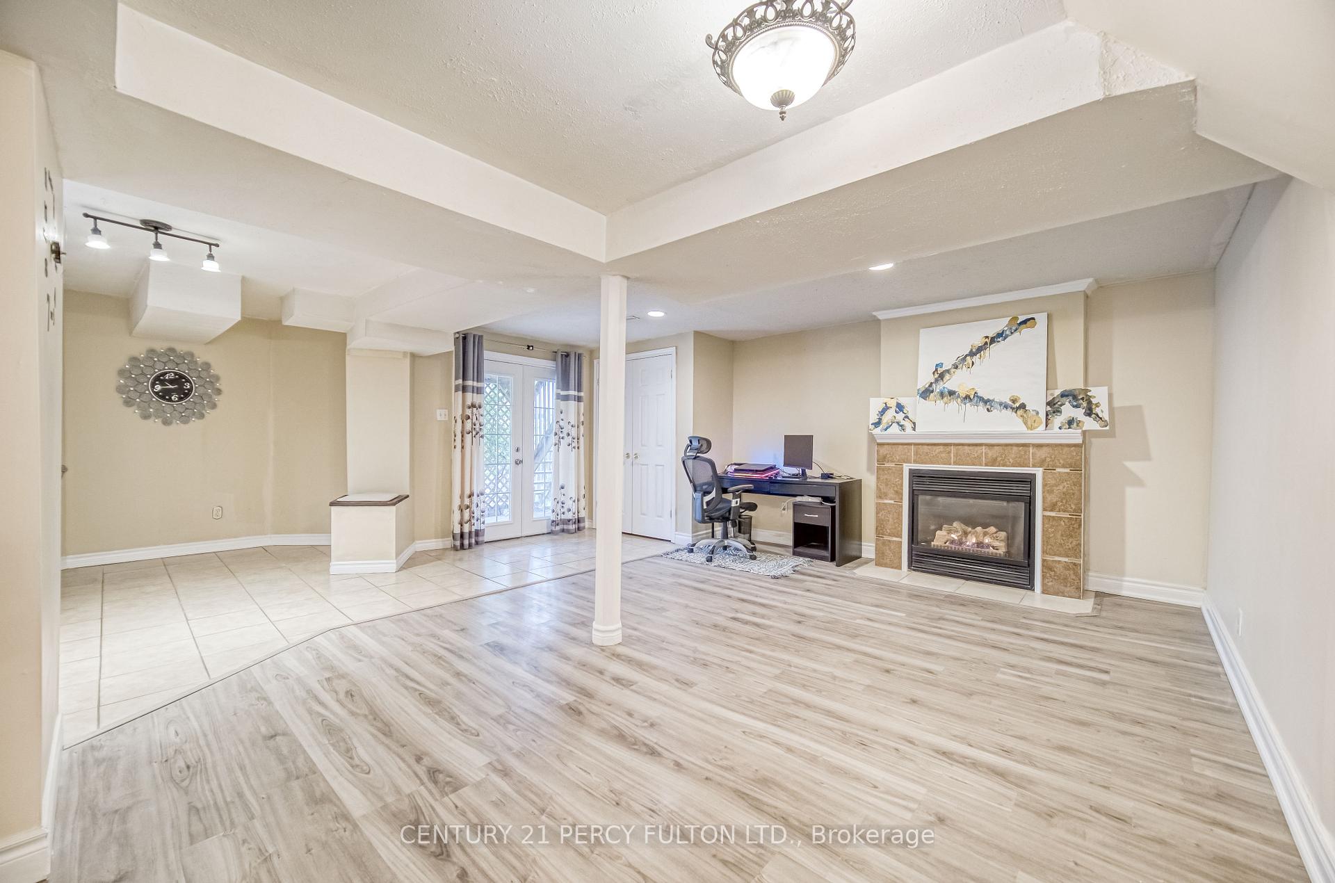 Photo 35 of 82 Chapman Drive, Ajax, Central — HOMEH