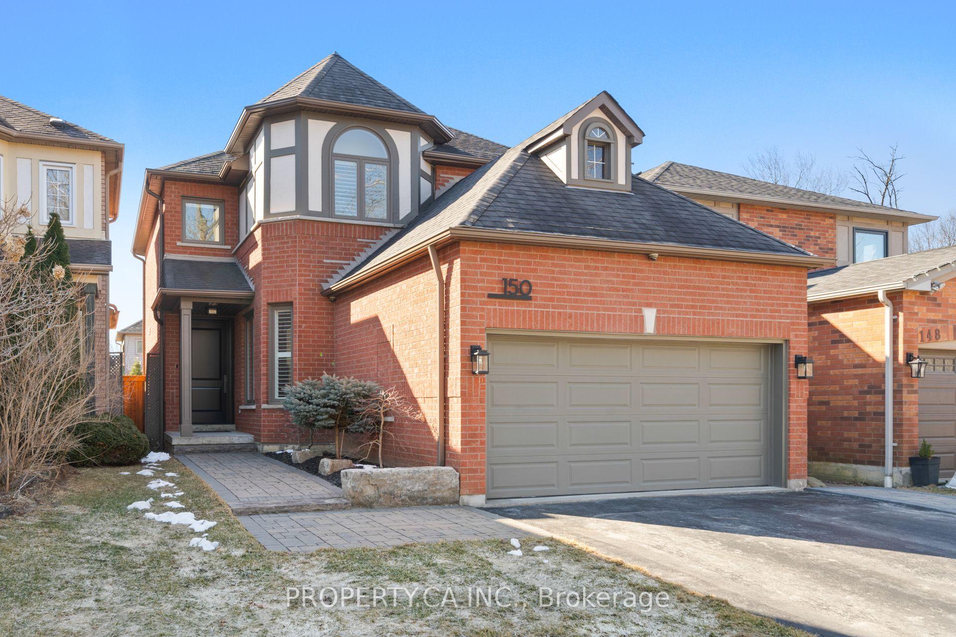 Photo 1 of 150 Thicket Crescent, Pickering, Highbush — HOMEH