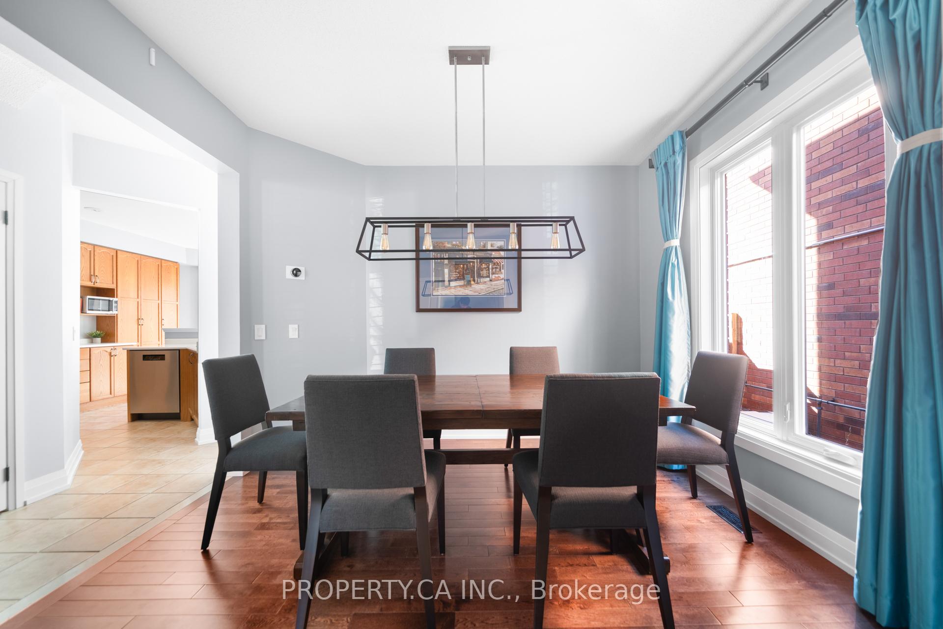 Photo 9 of 150 Thicket Crescent, Pickering, Highbush — HOMEH