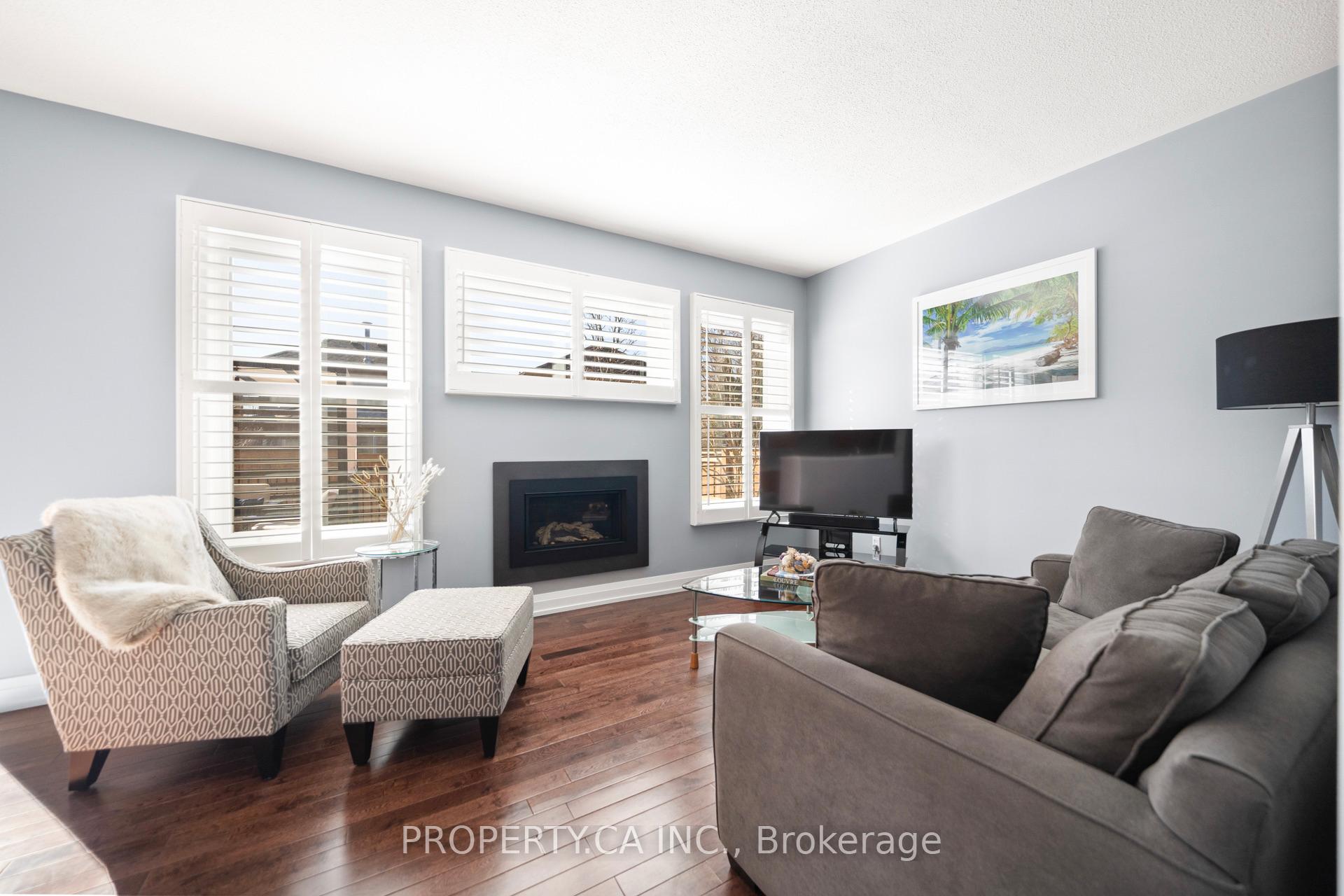 Photo 6 of 150 Thicket Crescent, Pickering, Highbush — HOMEH