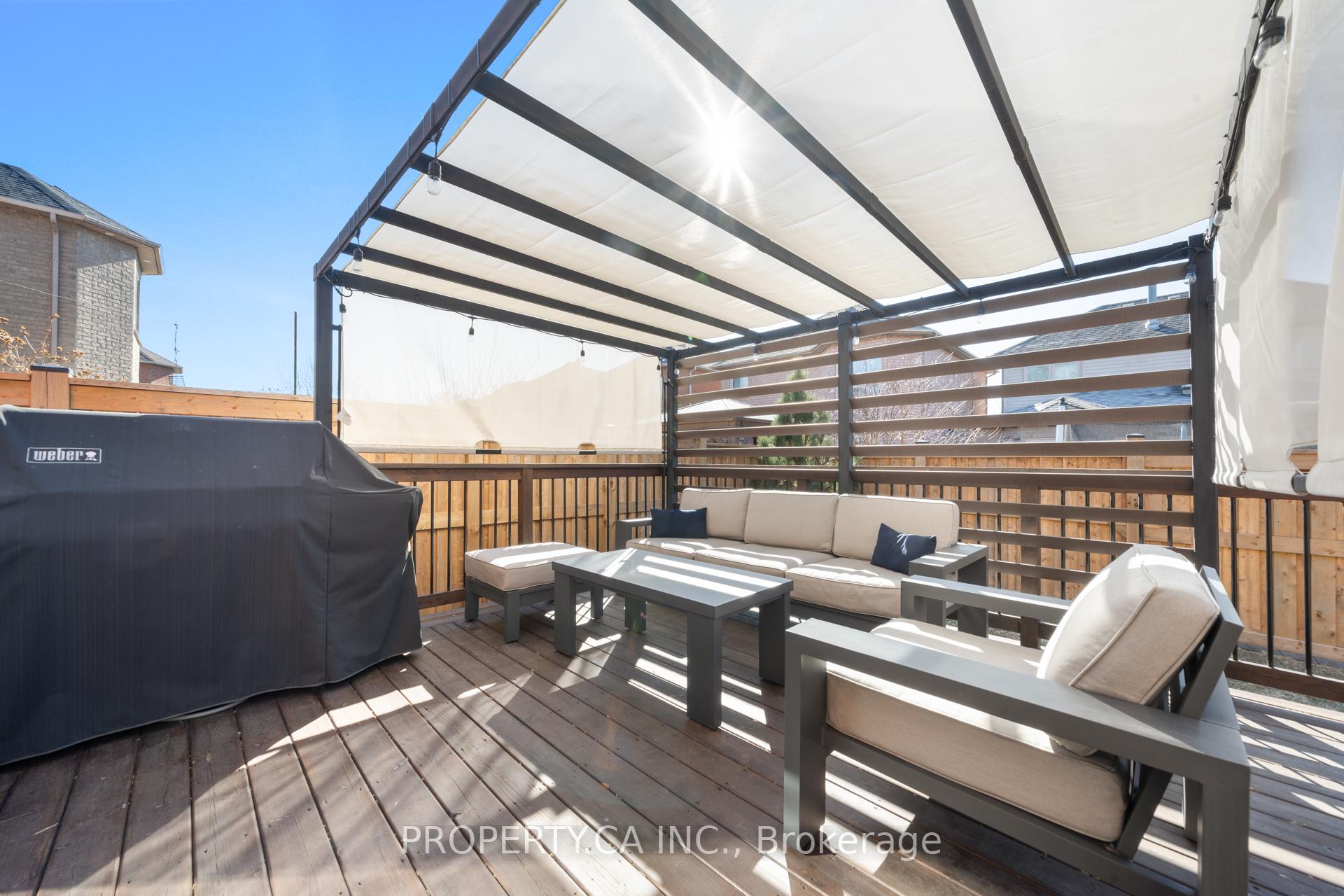 Photo 11 of 150 Thicket Crescent, Pickering, Highbush — HOMEH