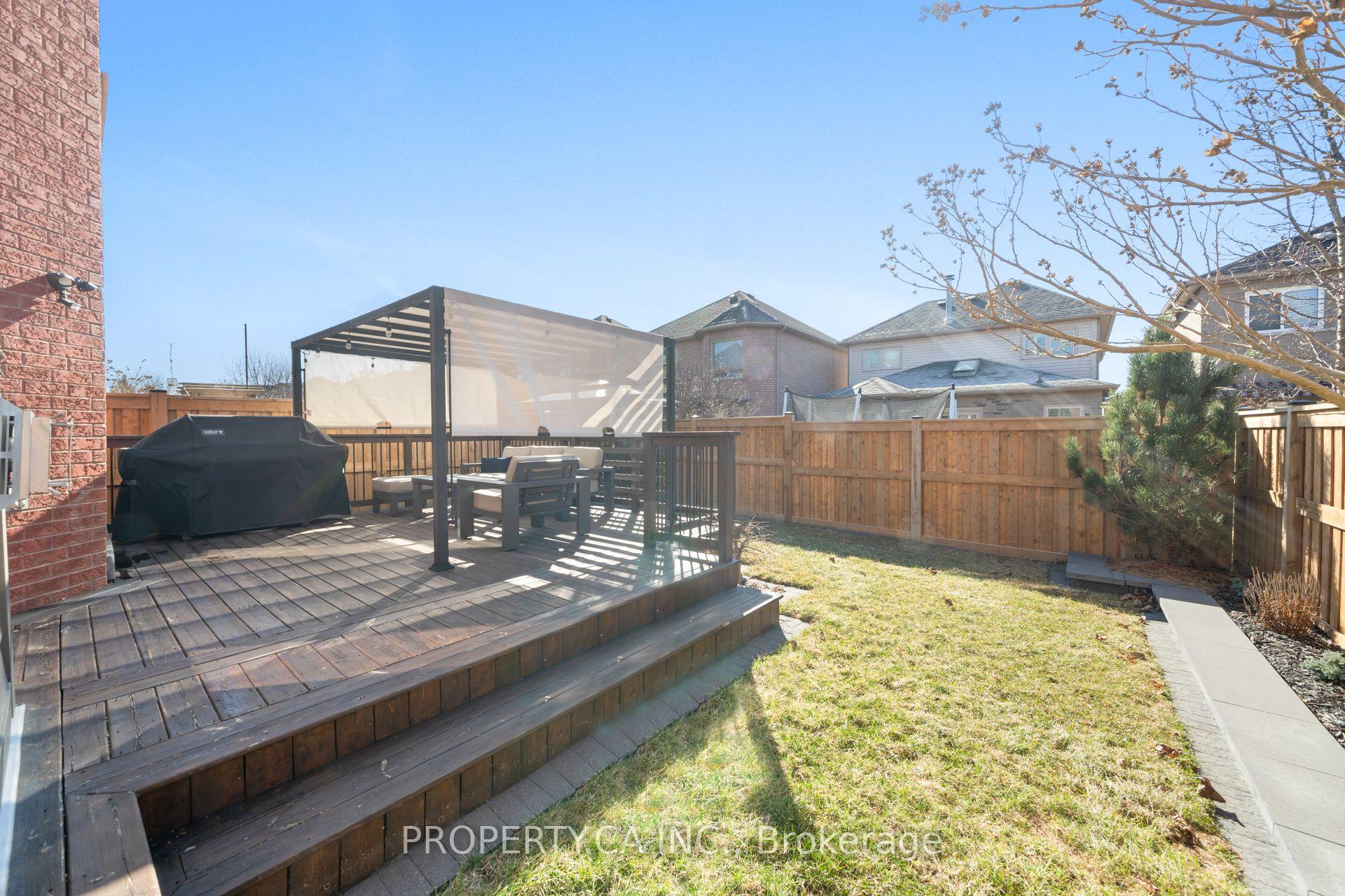 Photo 10 of 150 Thicket Crescent, Pickering, Highbush — HOMEH