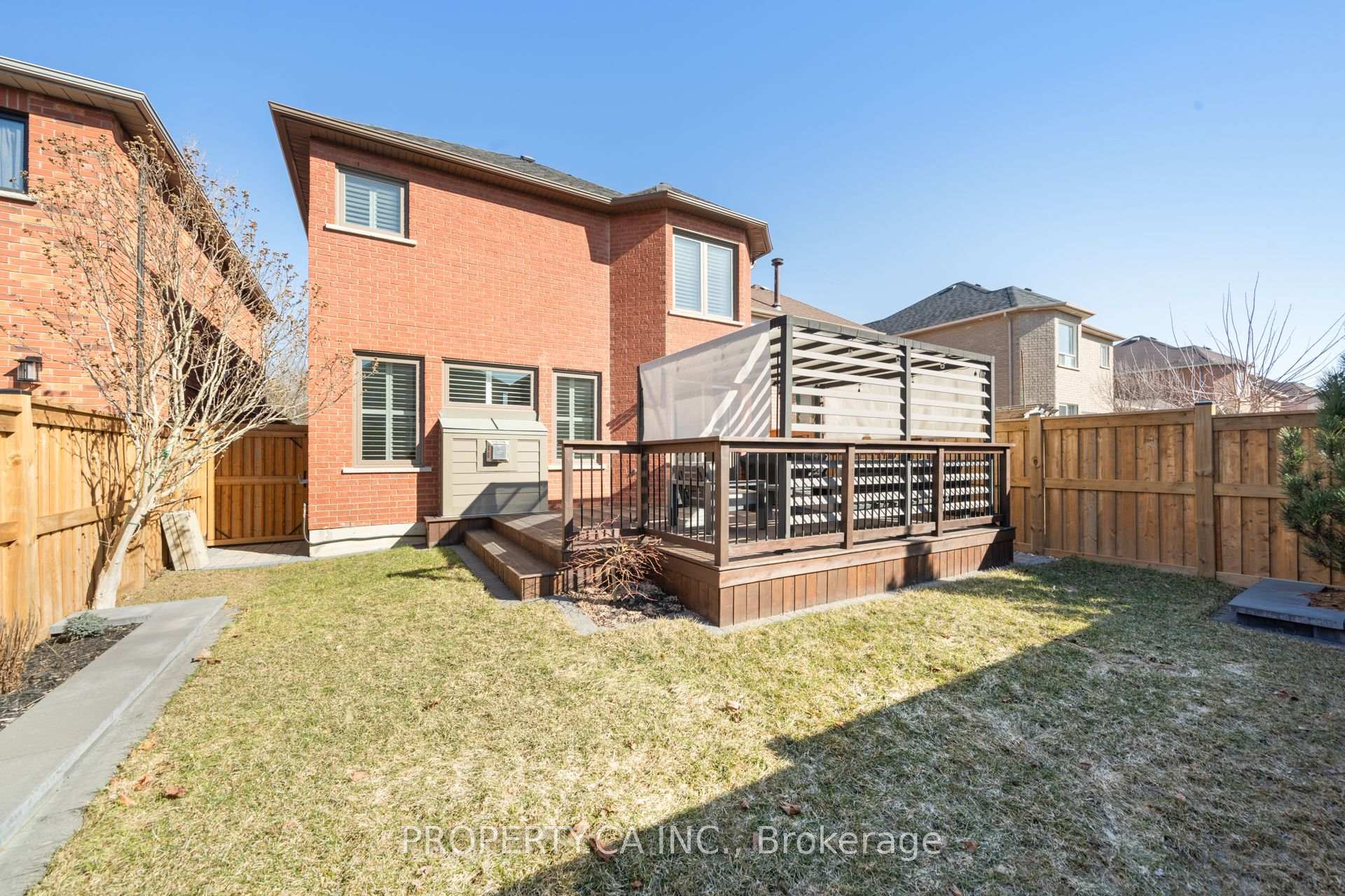 Photo 13 of 150 Thicket Crescent, Pickering, Highbush — HOMEH