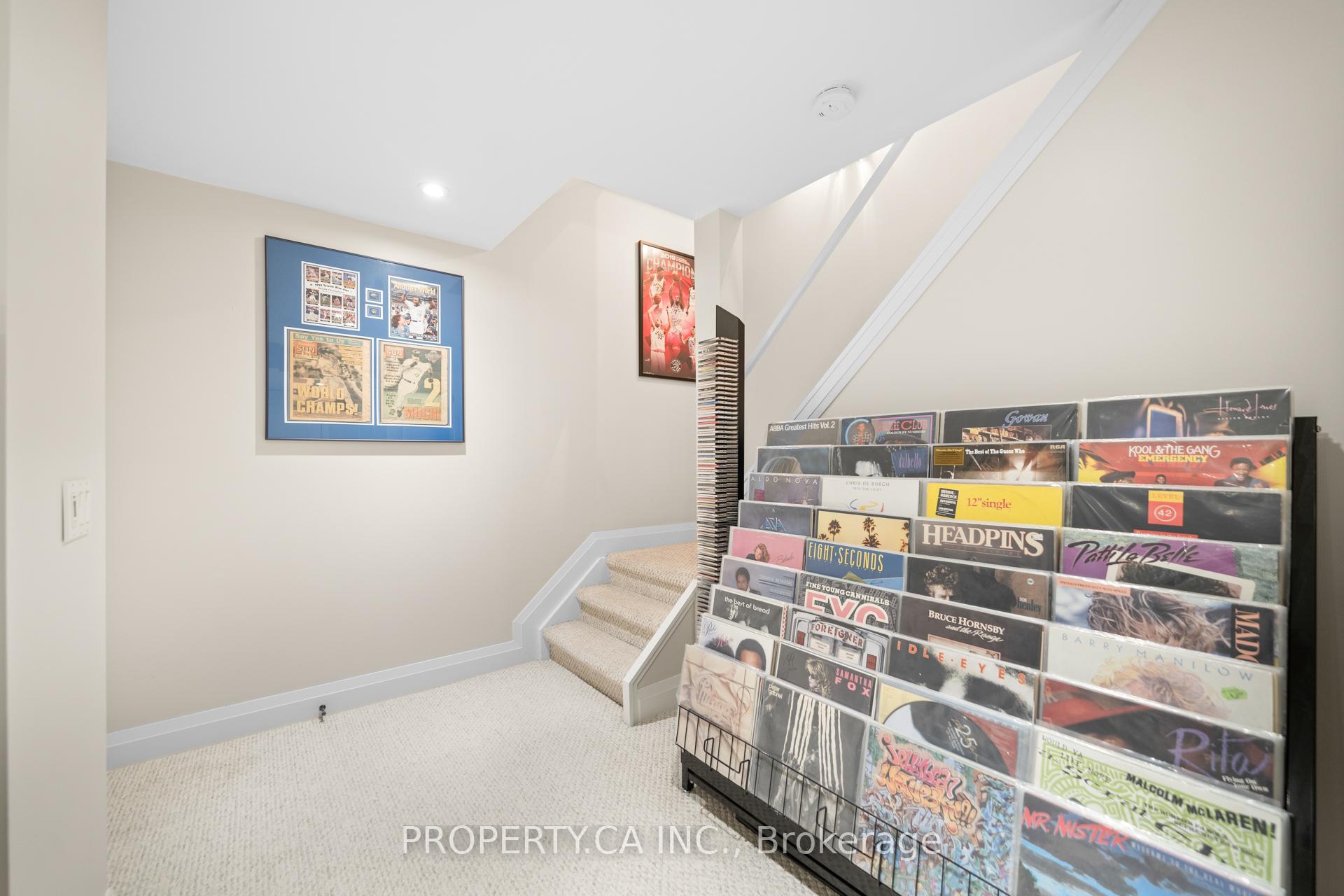 Photo 18 of 150 Thicket Crescent, Pickering, Highbush — HOMEH