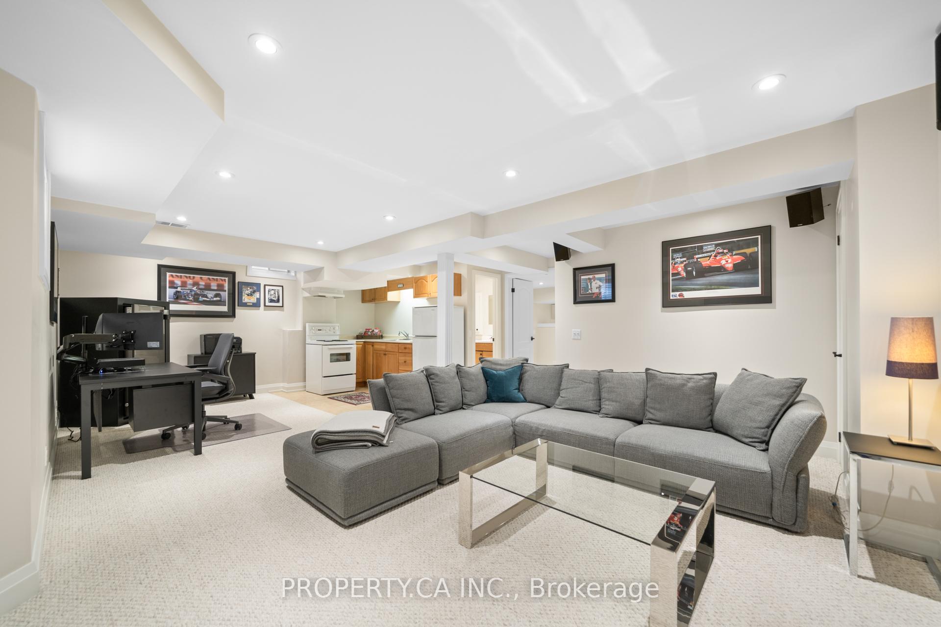 Photo 19 of 150 Thicket Crescent, Pickering, Highbush — HOMEH