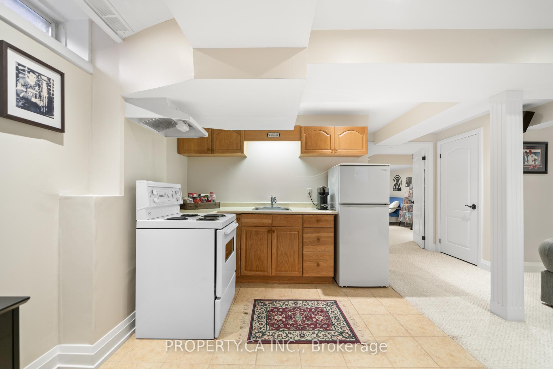 Photo 17 of 150 Thicket Crescent, Pickering, Highbush — HOMEH