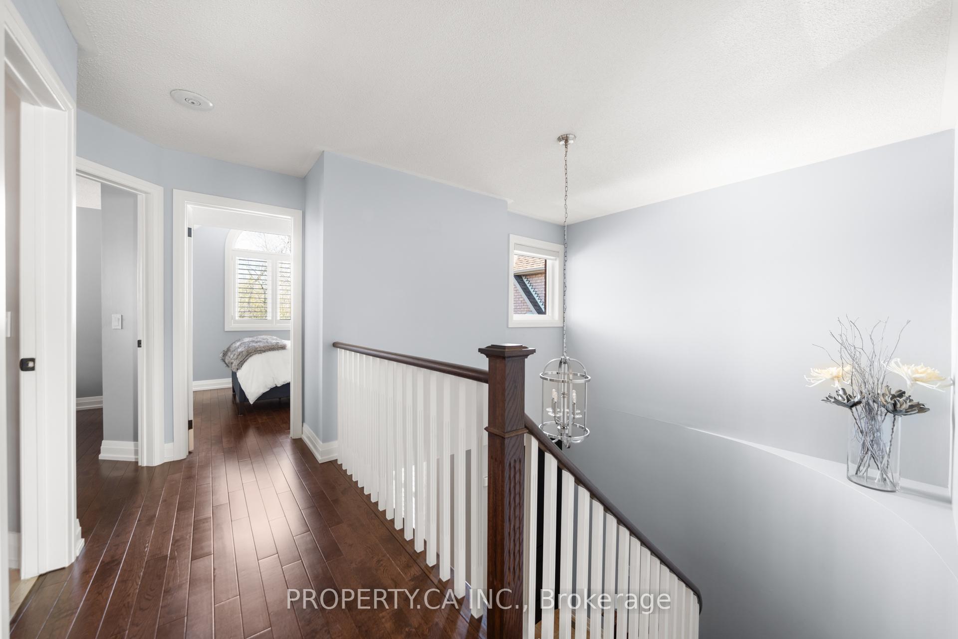 Photo 26 of 150 Thicket Crescent, Pickering, Highbush — HOMEH