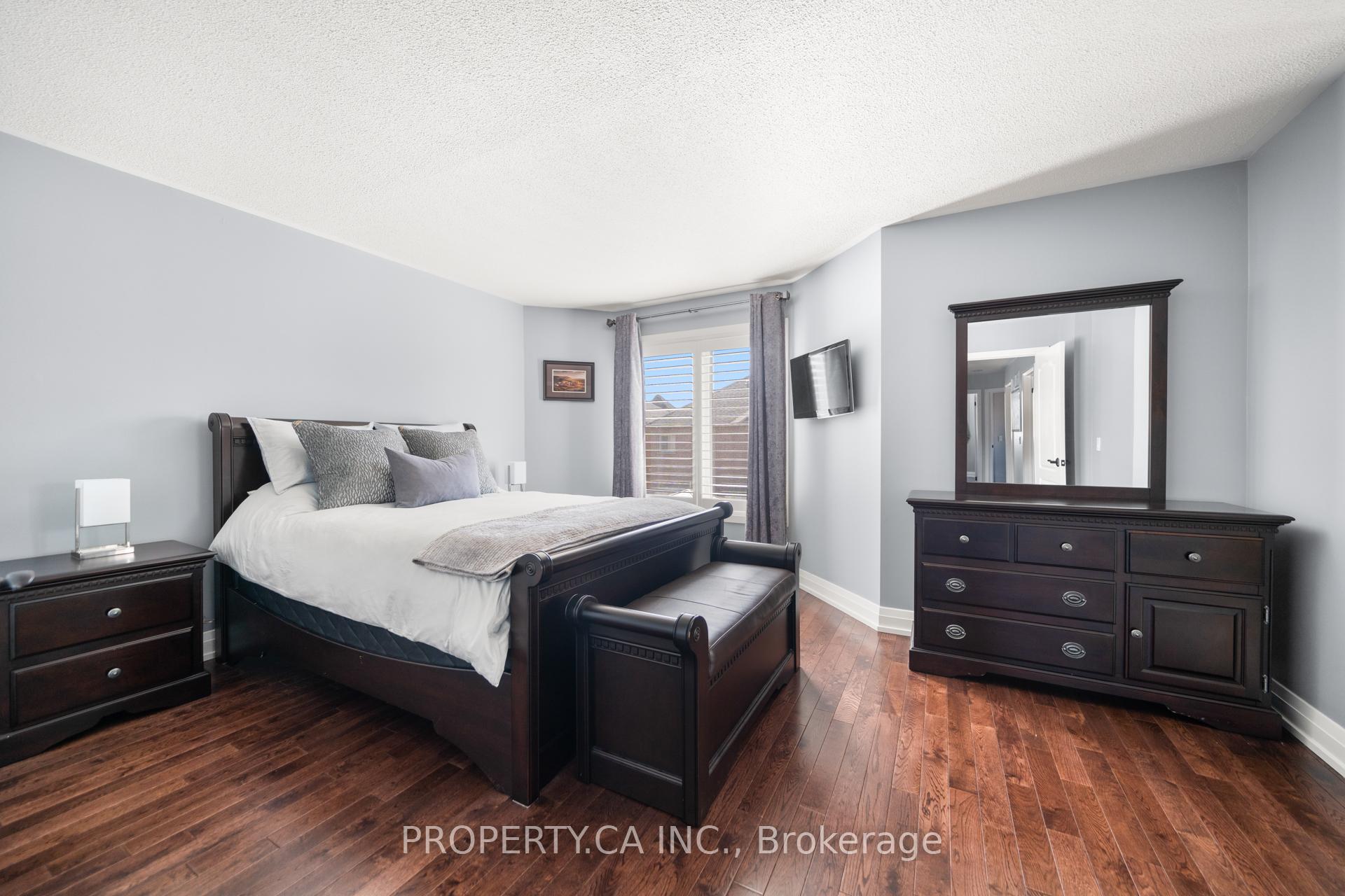 Photo 25 of 150 Thicket Crescent, Pickering, Highbush — HOMEH