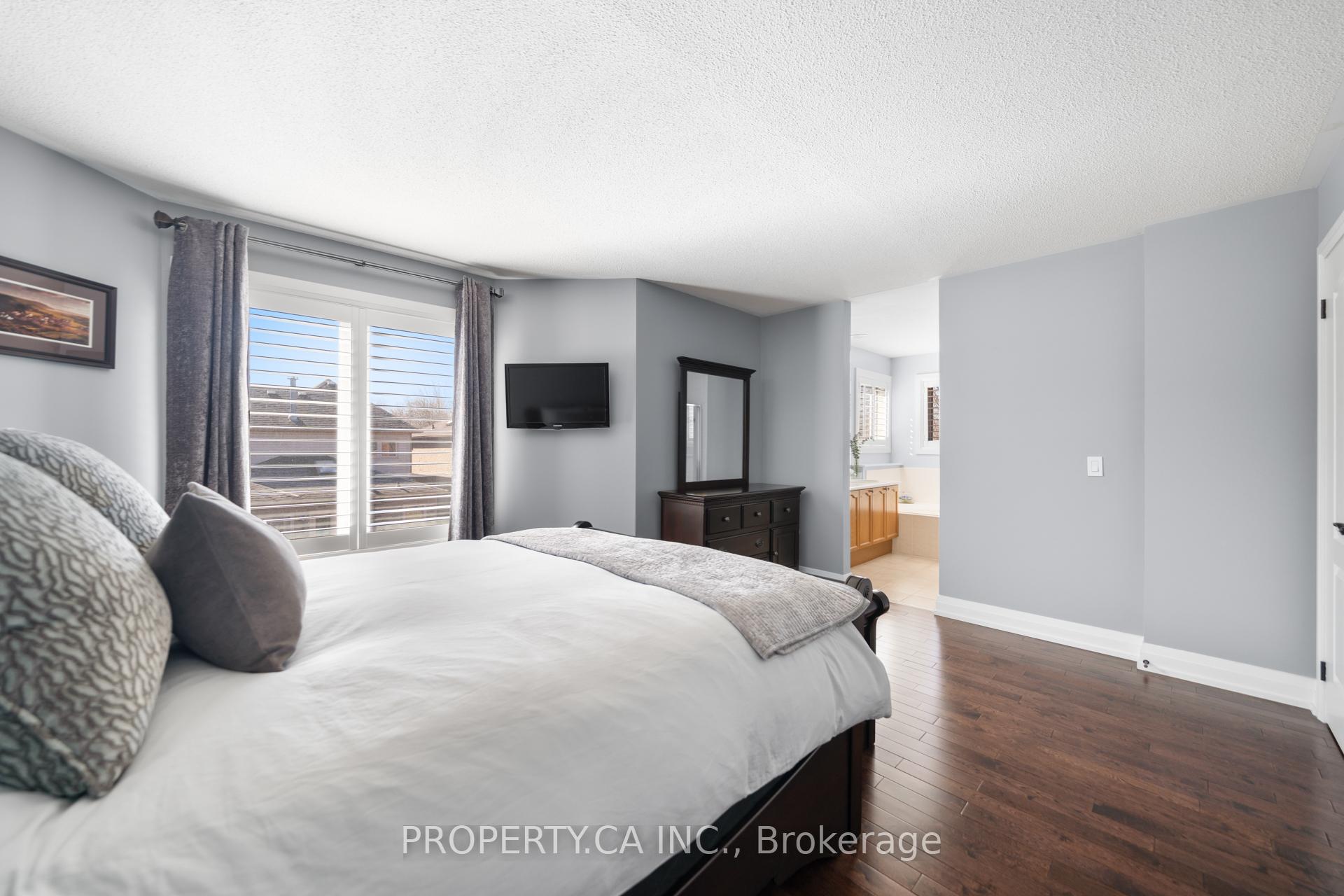 Photo 31 of 150 Thicket Crescent, Pickering, Highbush — HOMEH