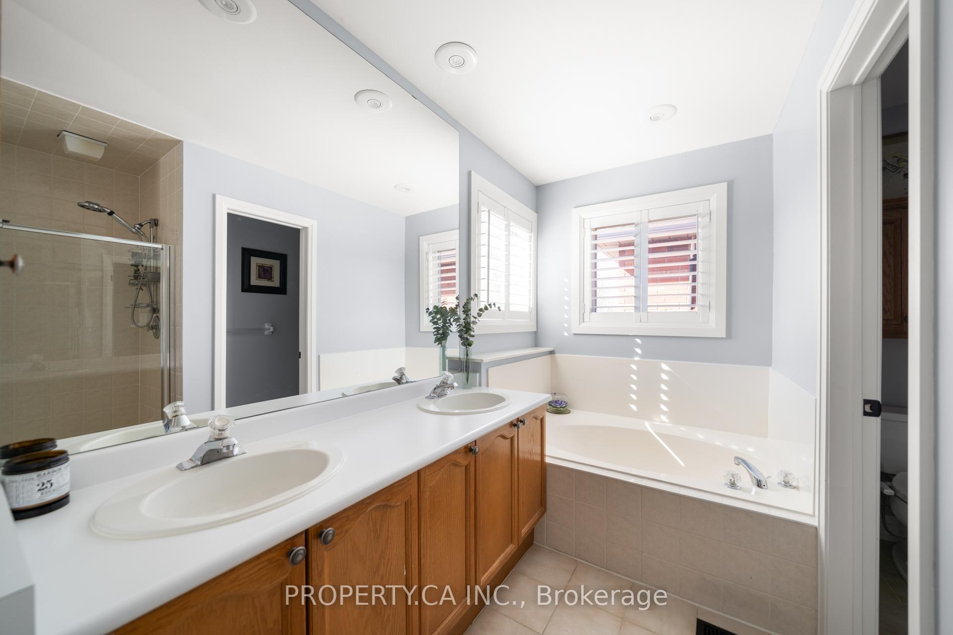 Photo 28 of 150 Thicket Crescent, Pickering, Highbush — HOMEH