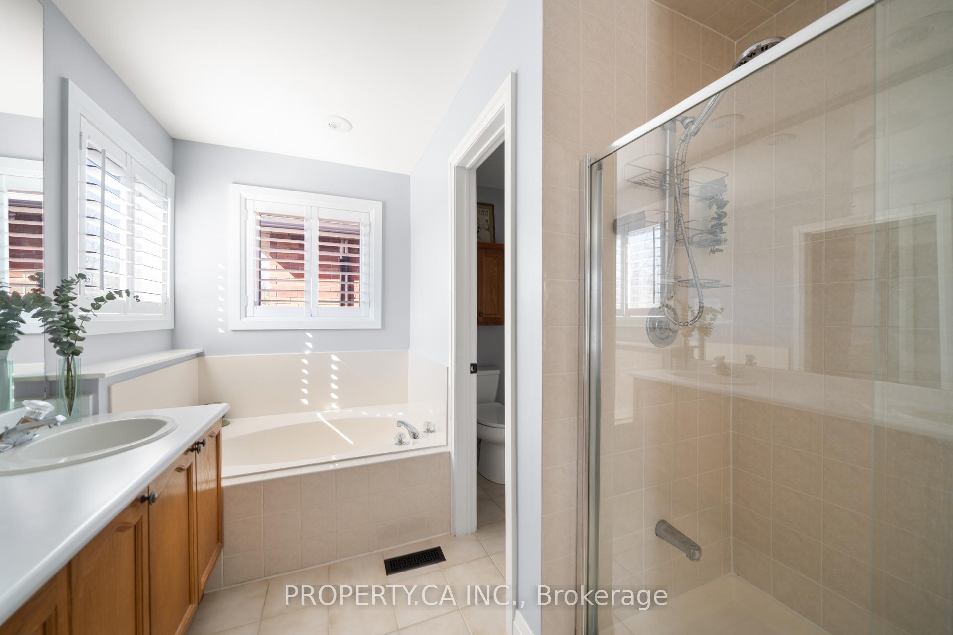 Photo 23 of 150 Thicket Crescent, Pickering, Highbush — HOMEH