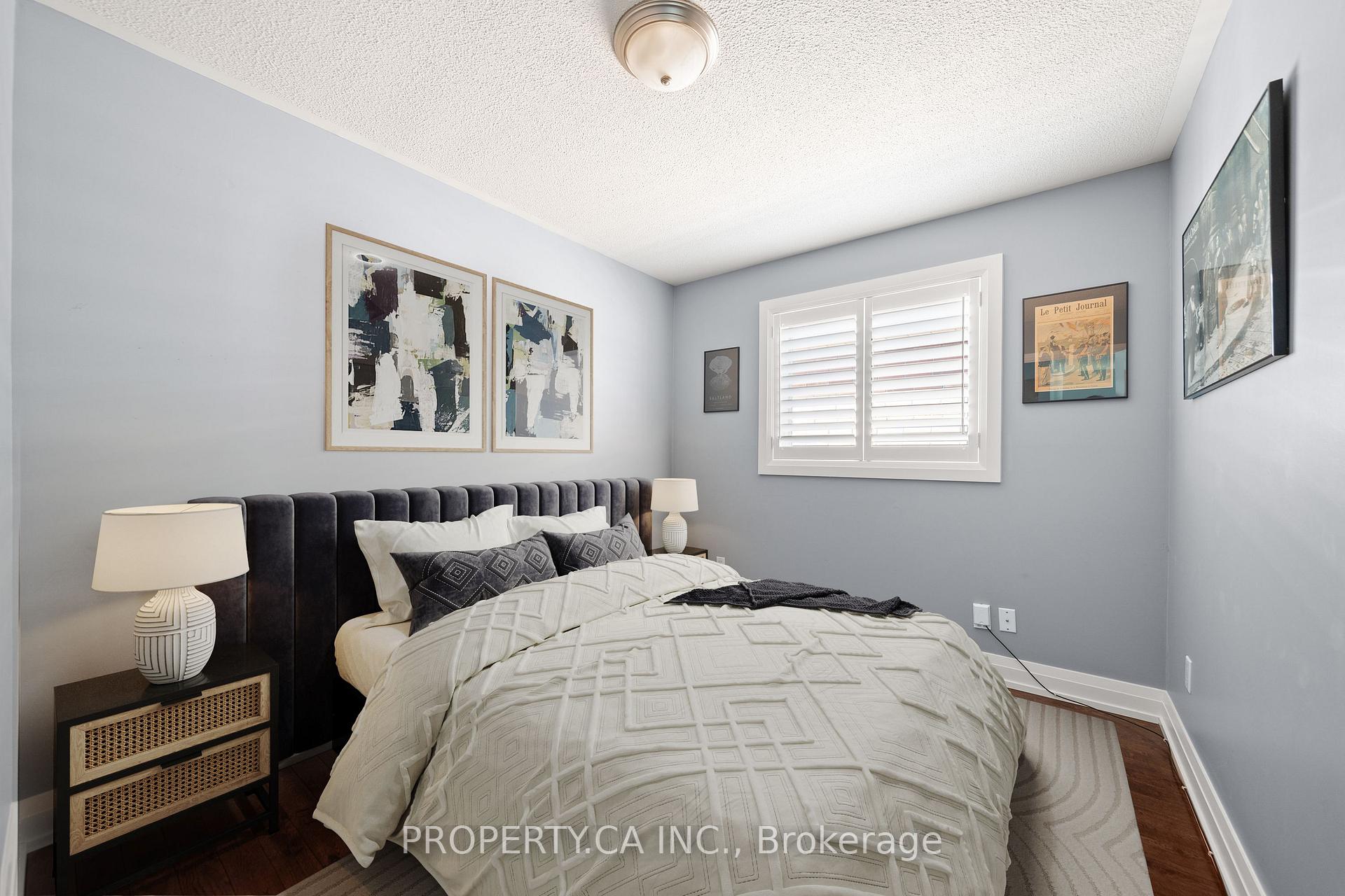 Photo 29 of 150 Thicket Crescent, Pickering, Highbush — HOMEH