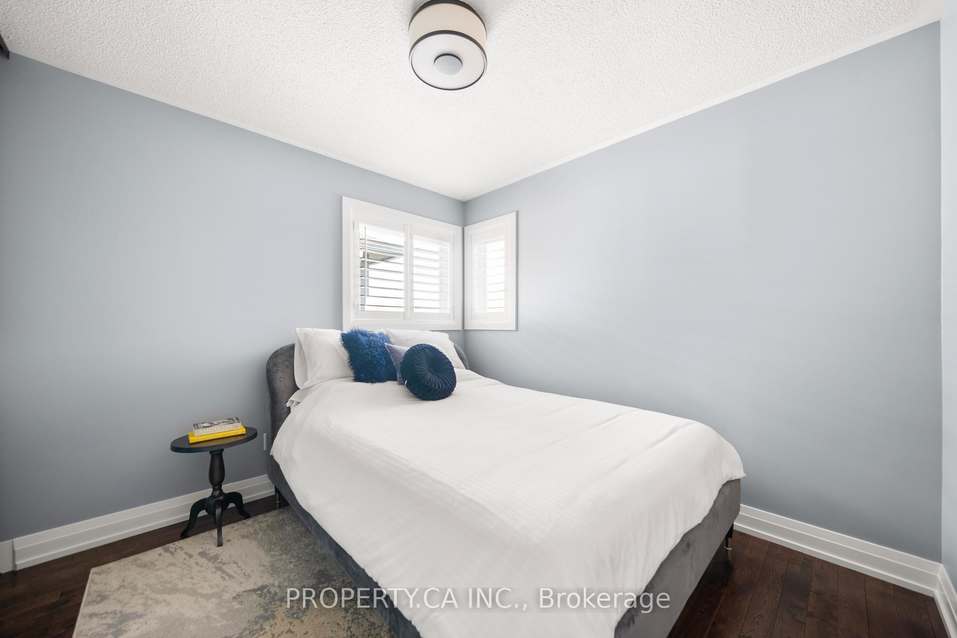Photo 30 of 150 Thicket Crescent, Pickering, Highbush — HOMEH