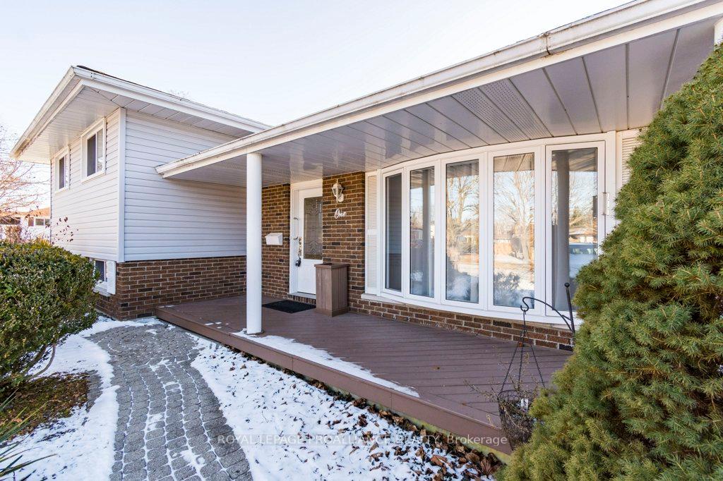 Photo 3 of 1 Stavebank Road, Belleville, Belleville Ward — HOMEH