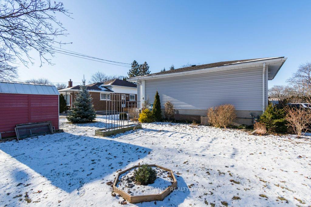 Photo 27 of 1 Stavebank Road, Belleville, Belleville Ward — HOMEH