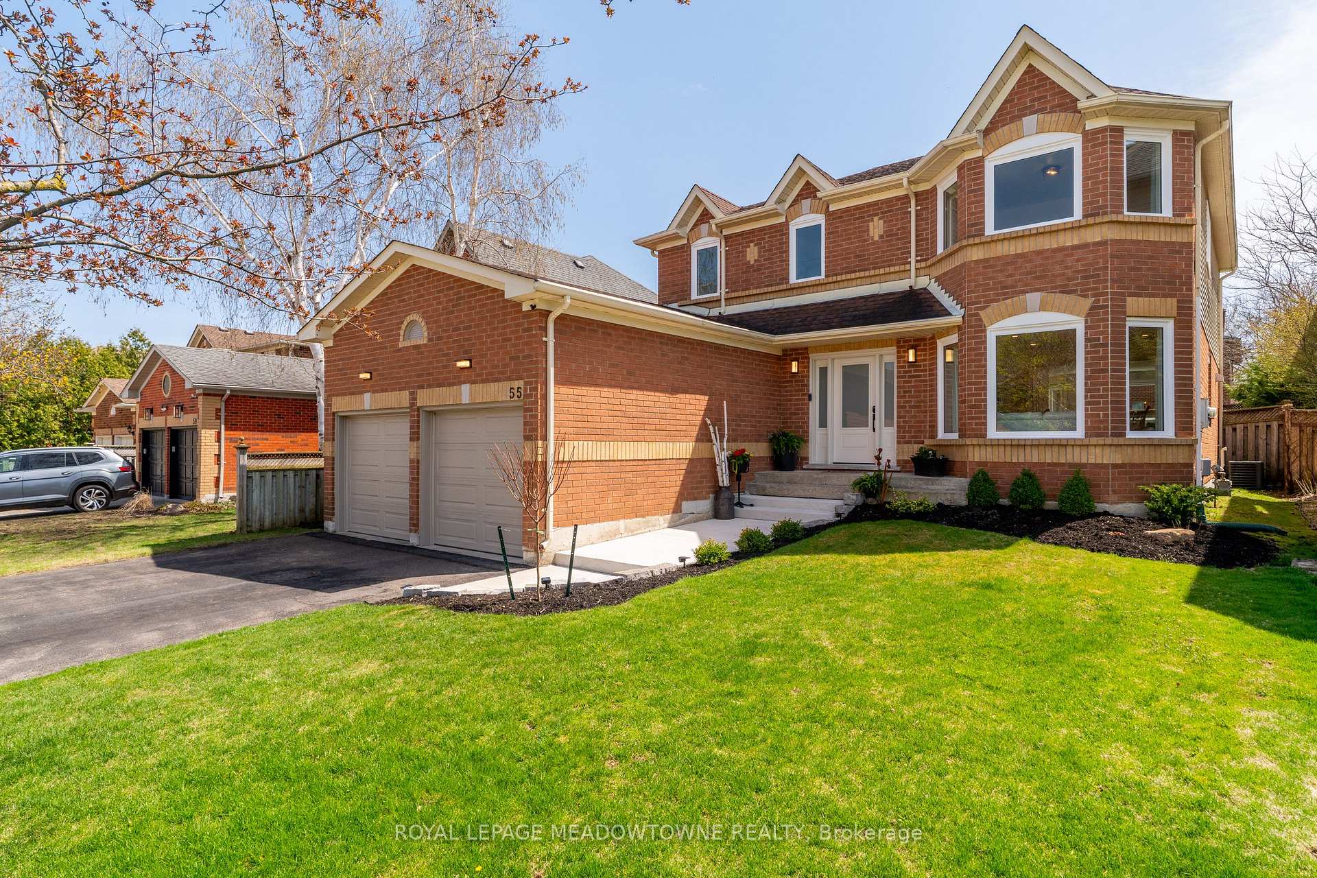 Photo 2 of 55 Forestview Drive, Cambridge — HOMEH