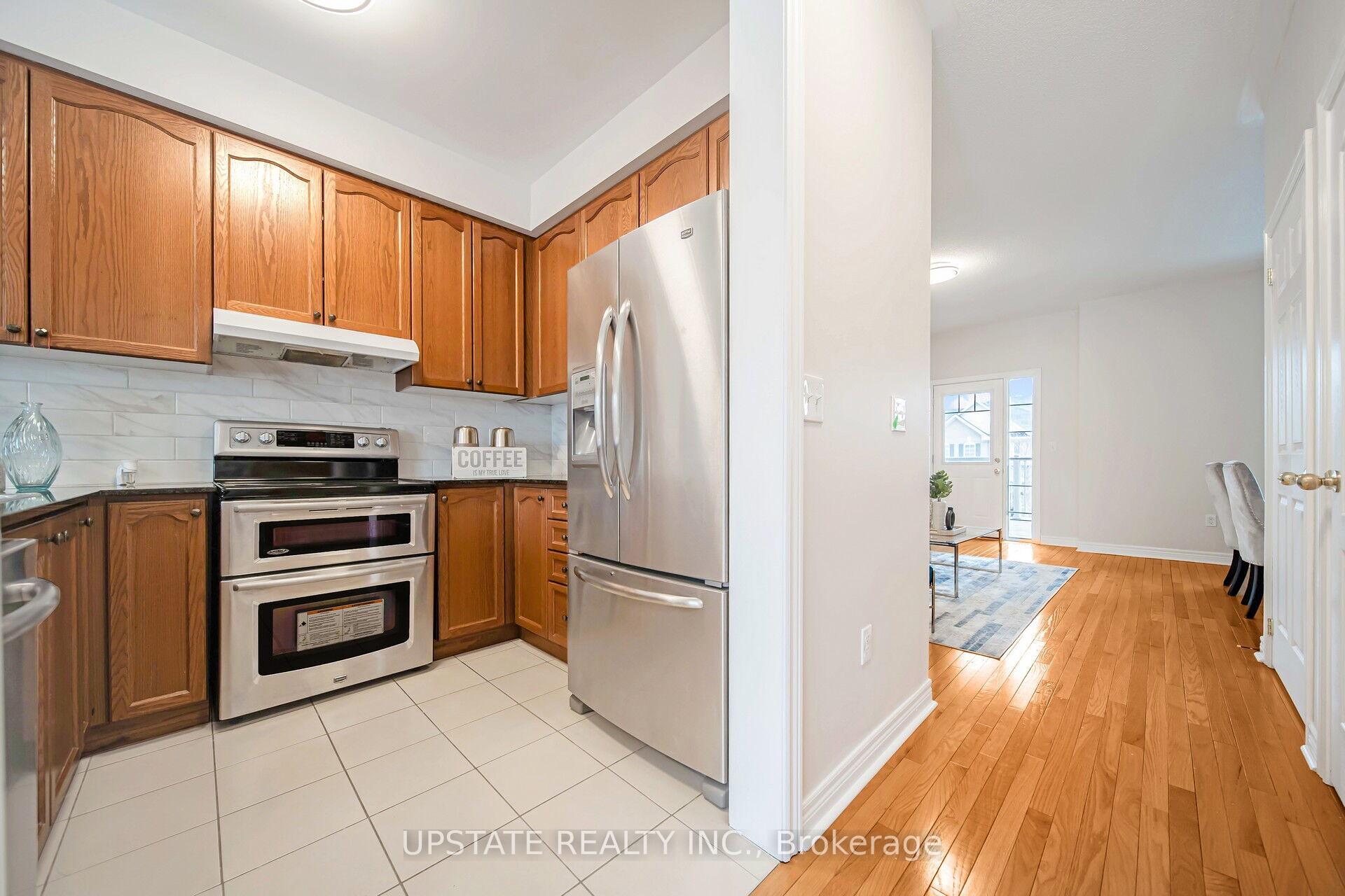 Photo 16 of 1773 Carousel Drive, Pickering, Rural Pickering — HOMEH