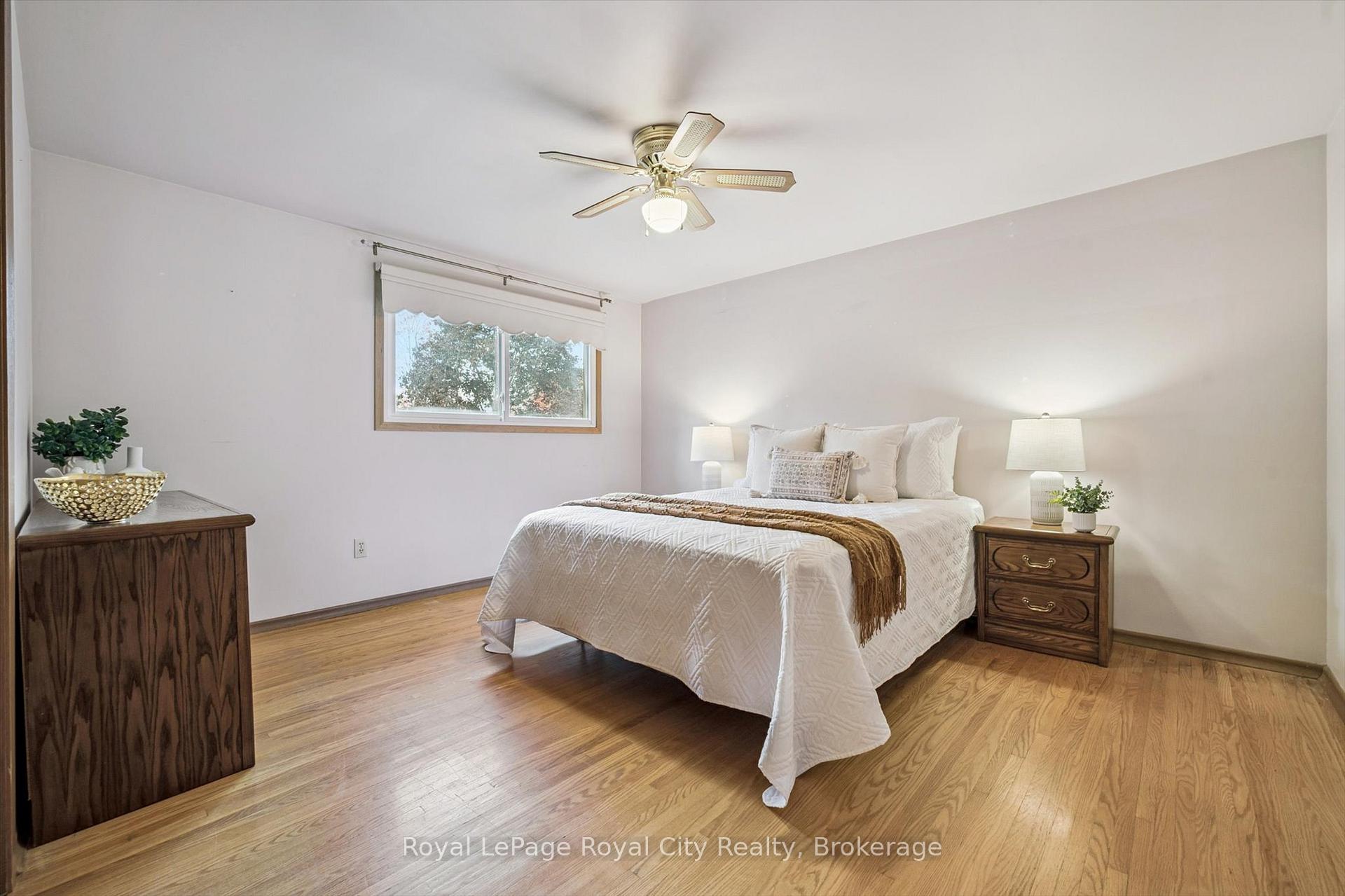 Photo 25 of 27 Cedar Street, Guelph, Dovercliffe Park/Old University — HOMEH