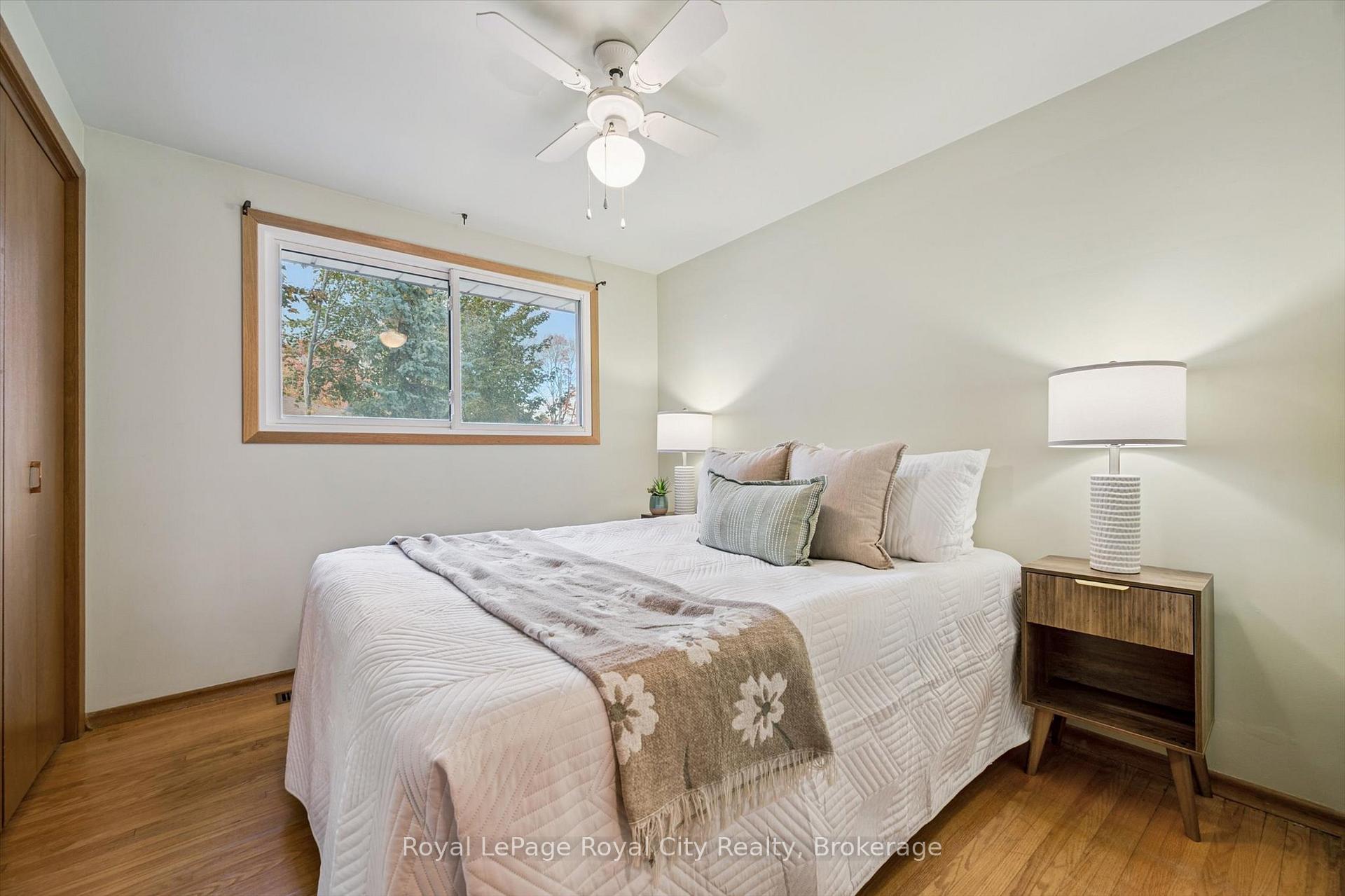 Photo 27 of 27 Cedar Street, Guelph, Dovercliffe Park/Old University — HOMEH