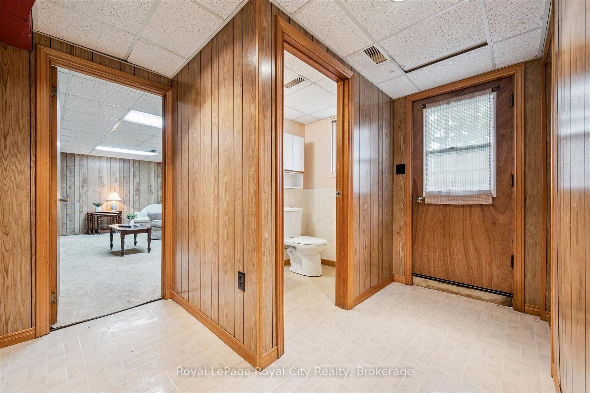 Photo 31 of 27 Cedar Street, Guelph, Dovercliffe Park/Old University — HOMEH