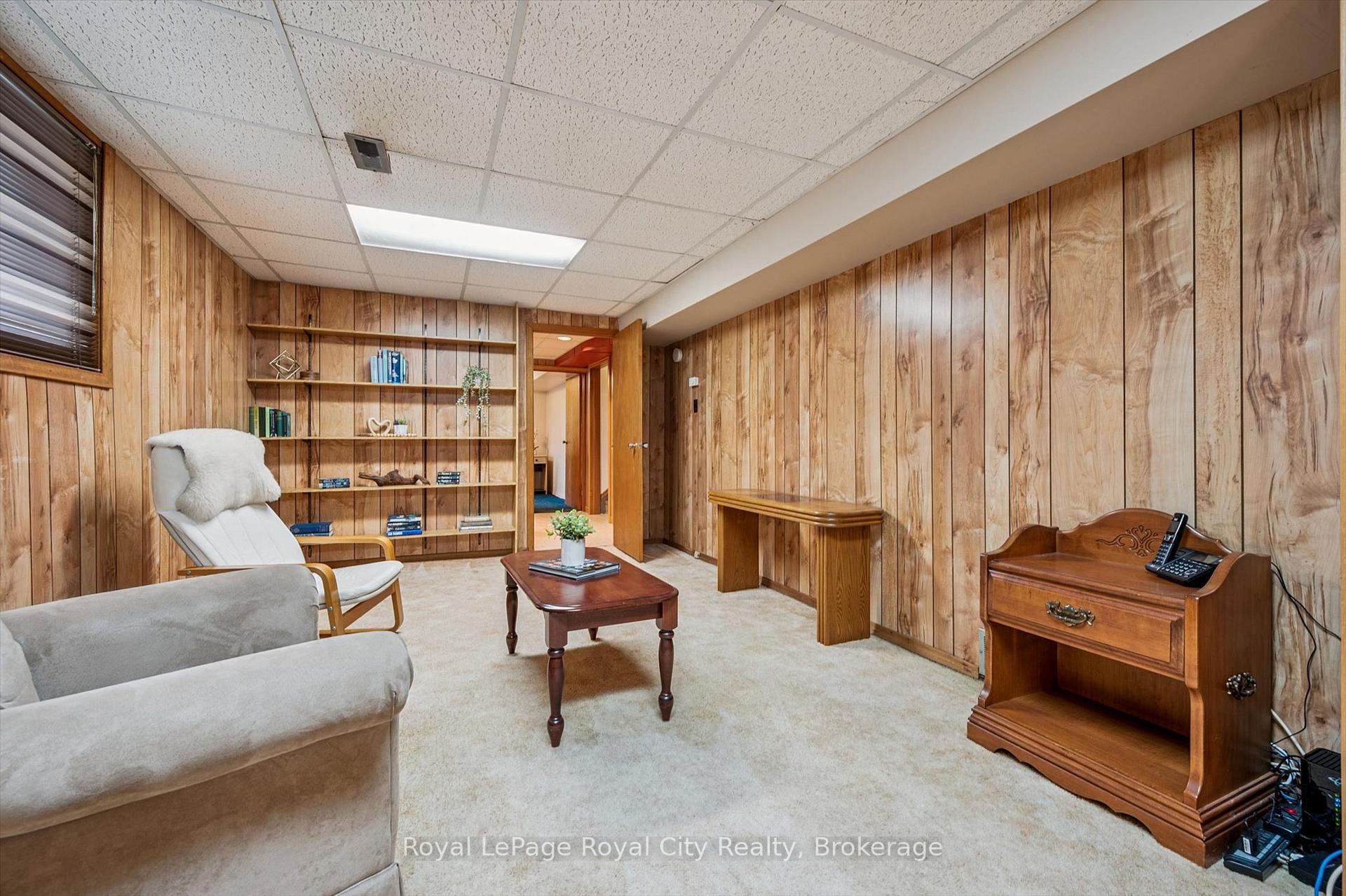 Photo 34 of 27 Cedar Street, Guelph, Dovercliffe Park/Old University — HOMEH