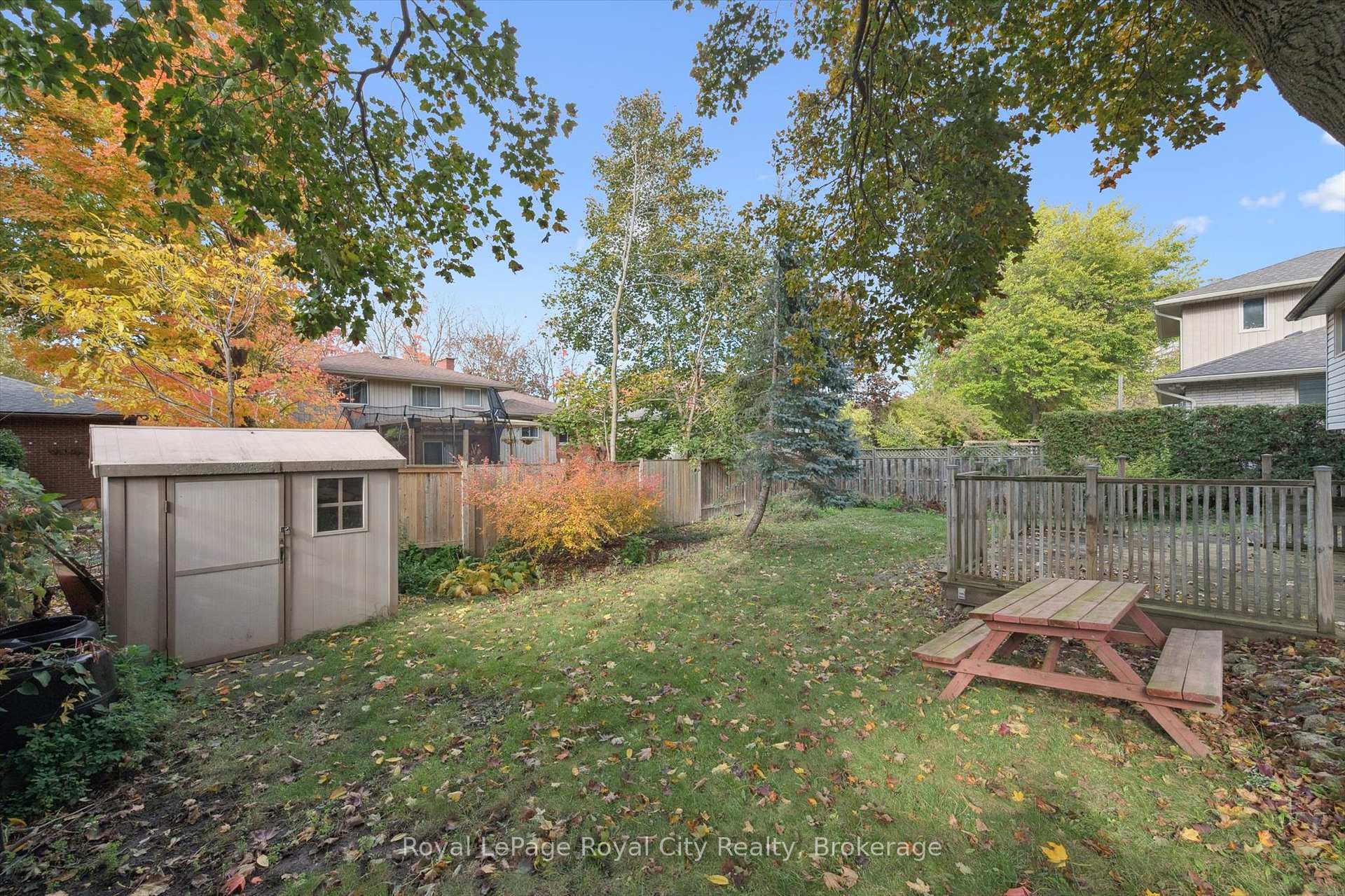 Photo 40 of 27 Cedar Street, Guelph, Dovercliffe Park/Old University — HOMEH