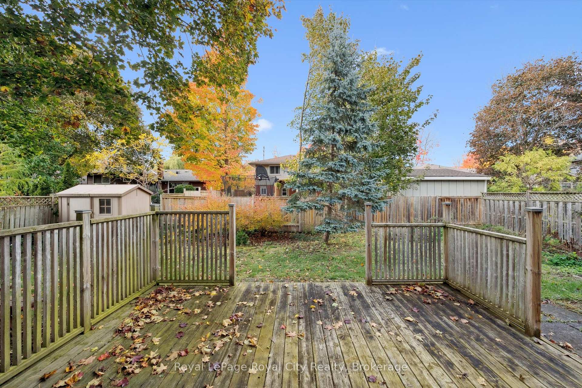 Photo 45 of 27 Cedar Street, Guelph, Dovercliffe Park/Old University — HOMEH